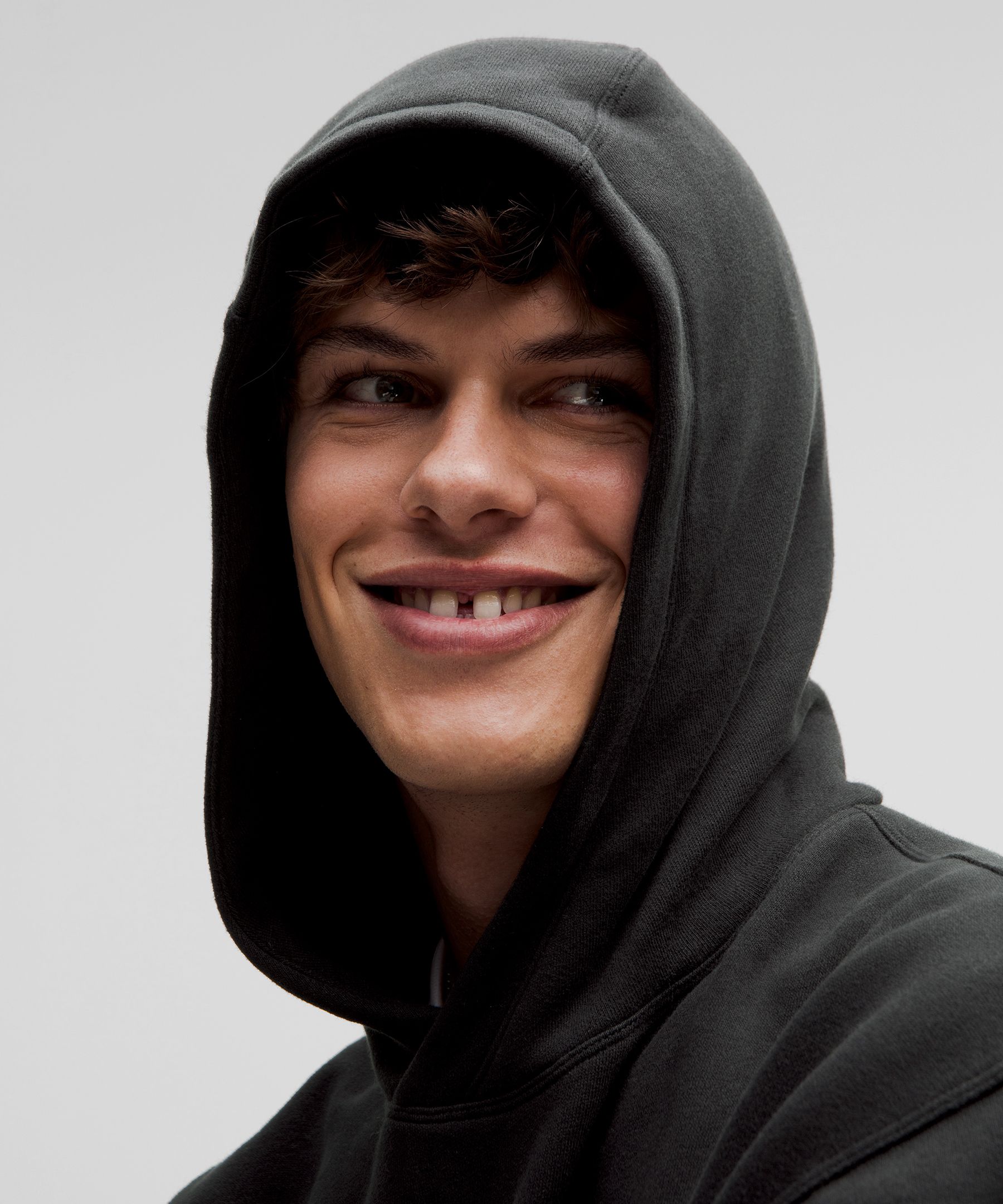 Disney x lululemon *Steady State Pullover Hoodie | Men's