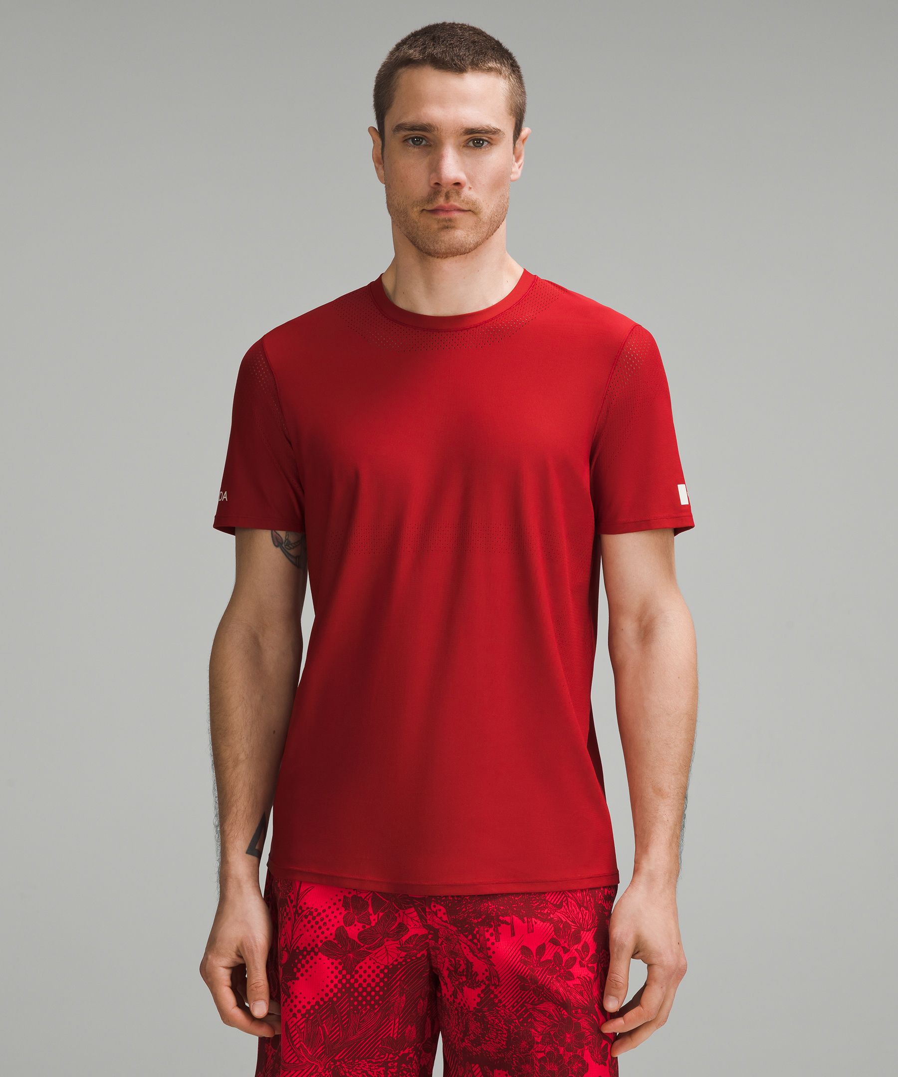 Mens short sleeve shirts canada outlet