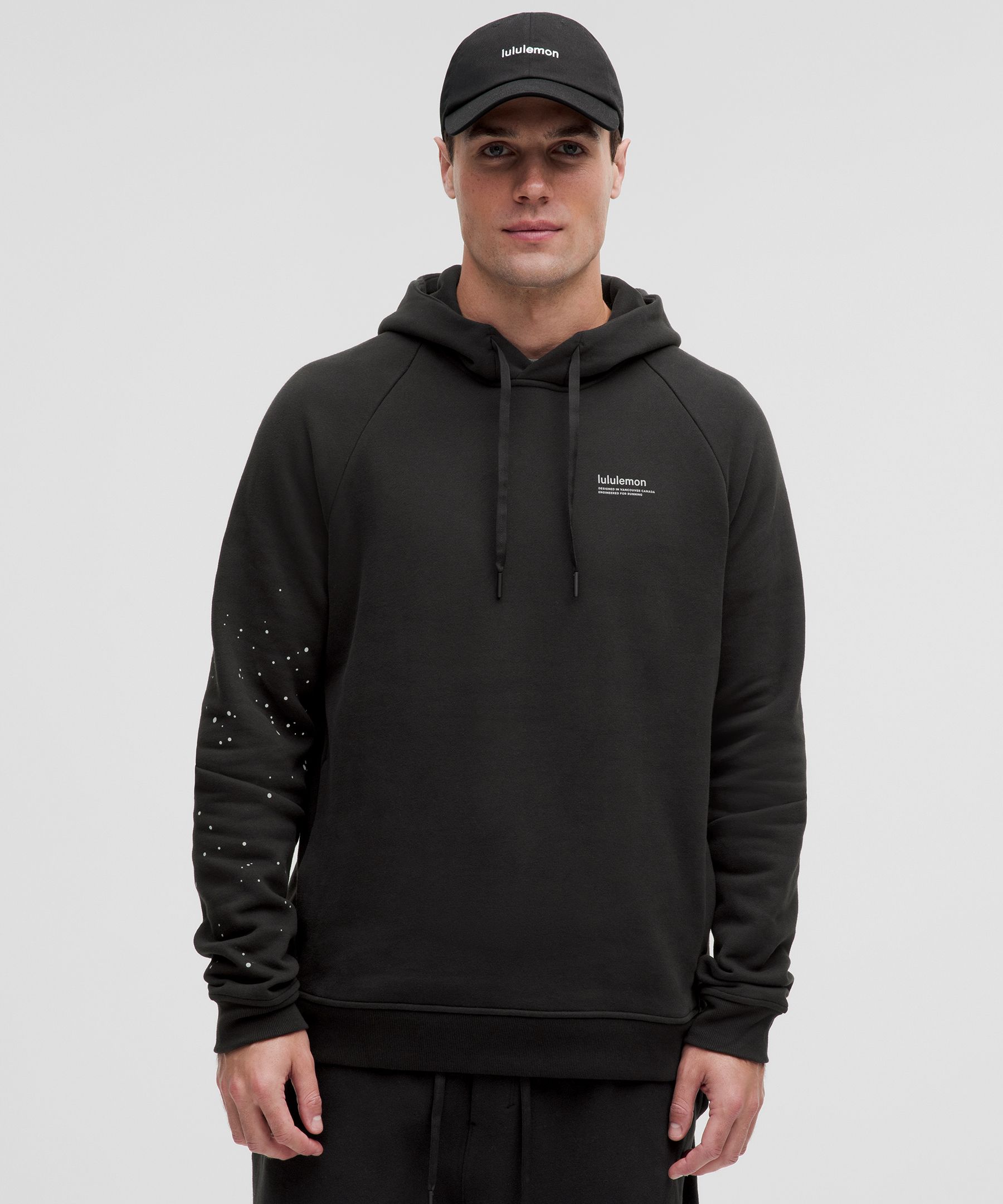 Lululemon after all online pullover