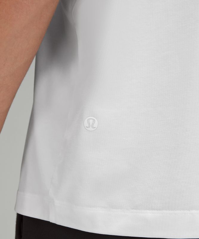 lululemon Fundamental Oversized-T-Shirt *Logo