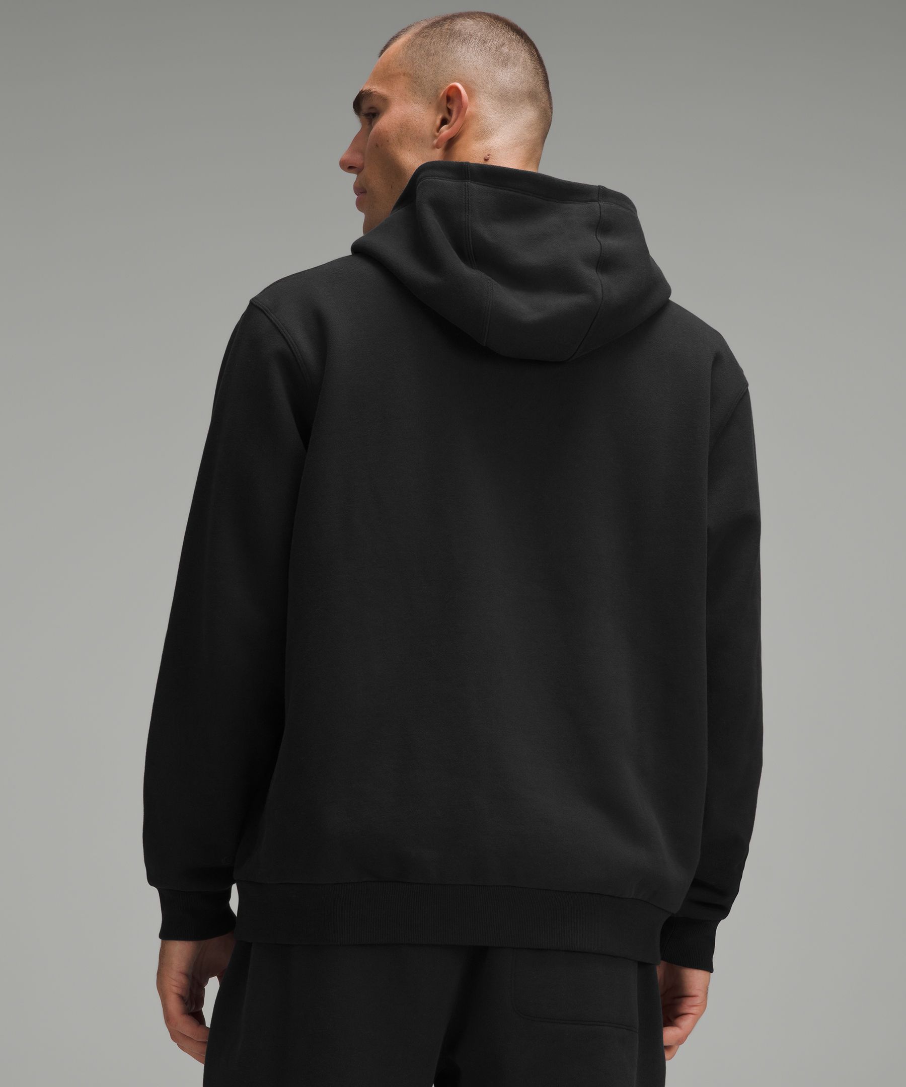 Lululemon athletica Steady State Hoodie, Men's Hoodies & Sweatshirts