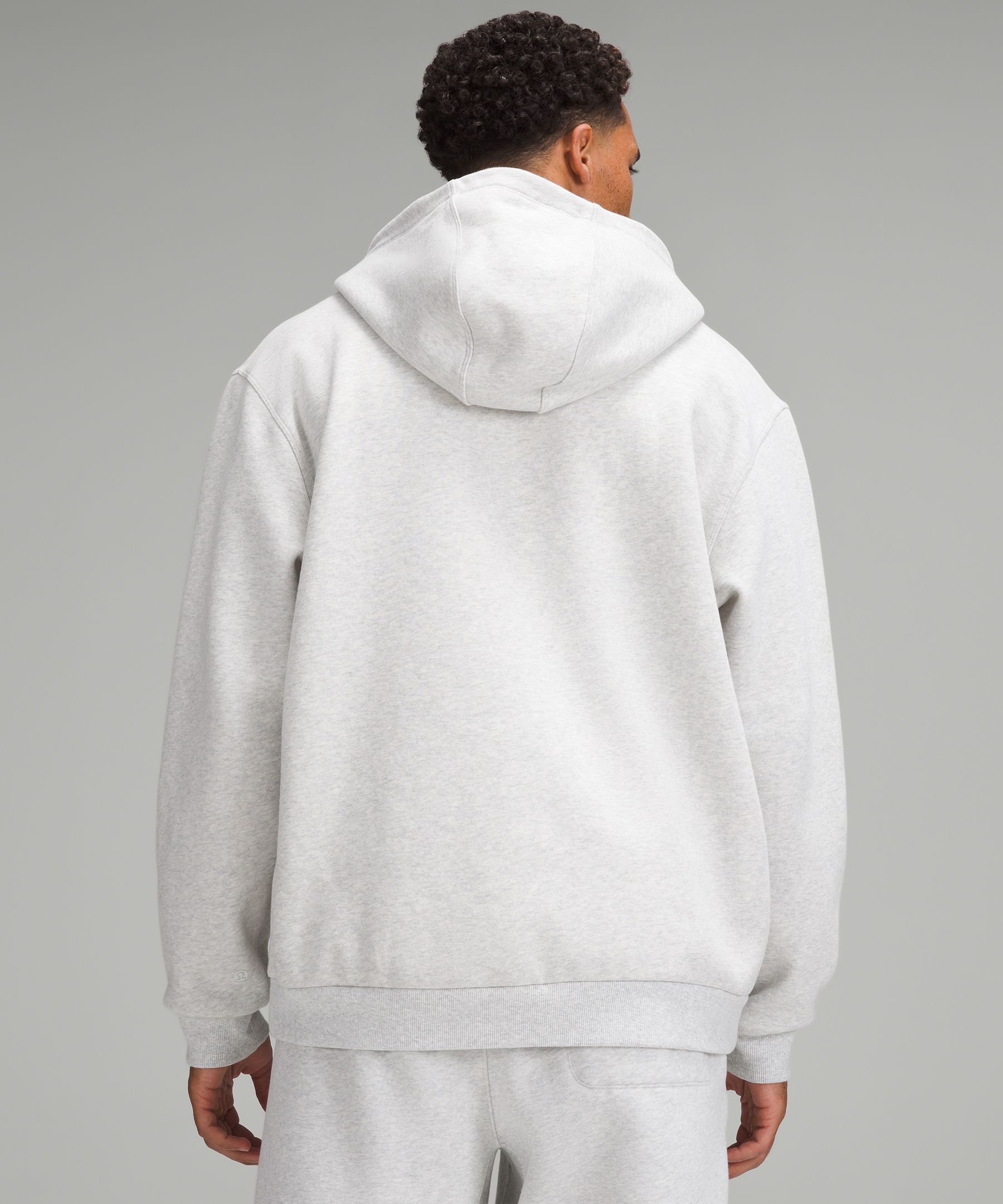 lululemon Tennessee Steady State Pullover Hoodie