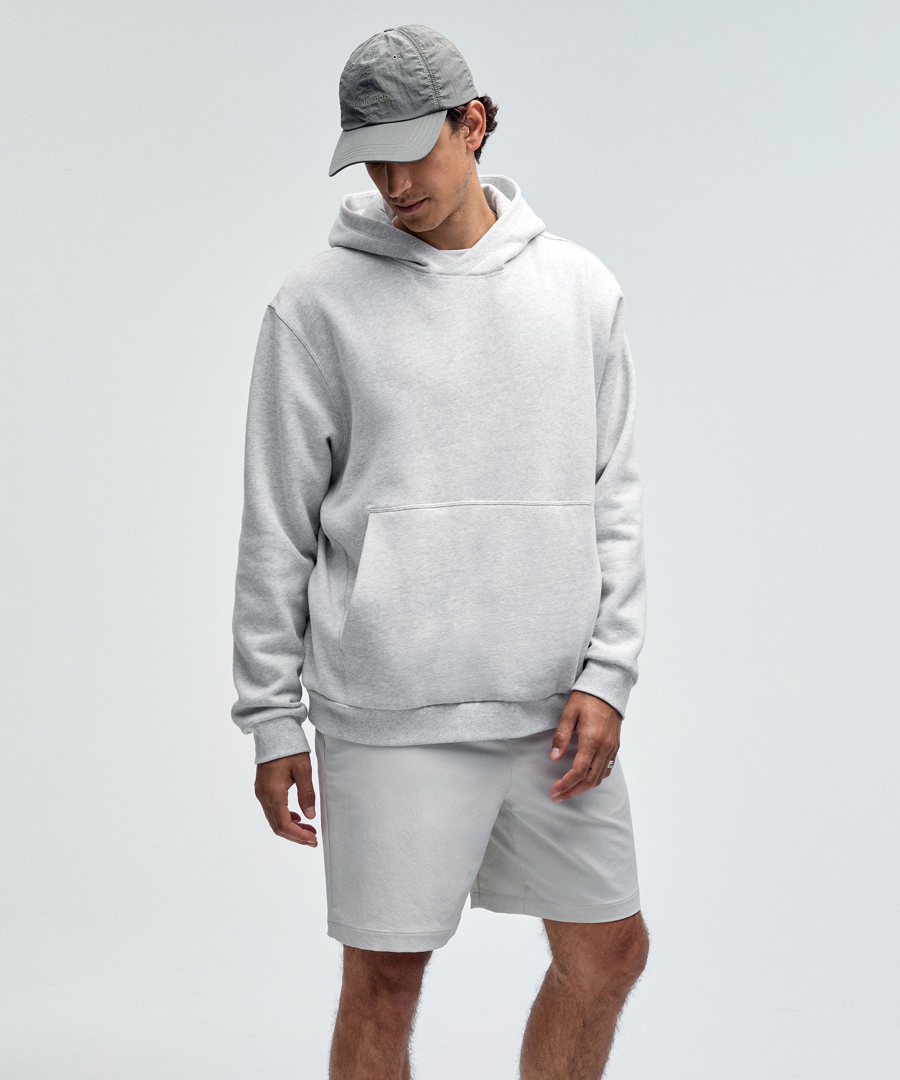 Steady State Hoodie