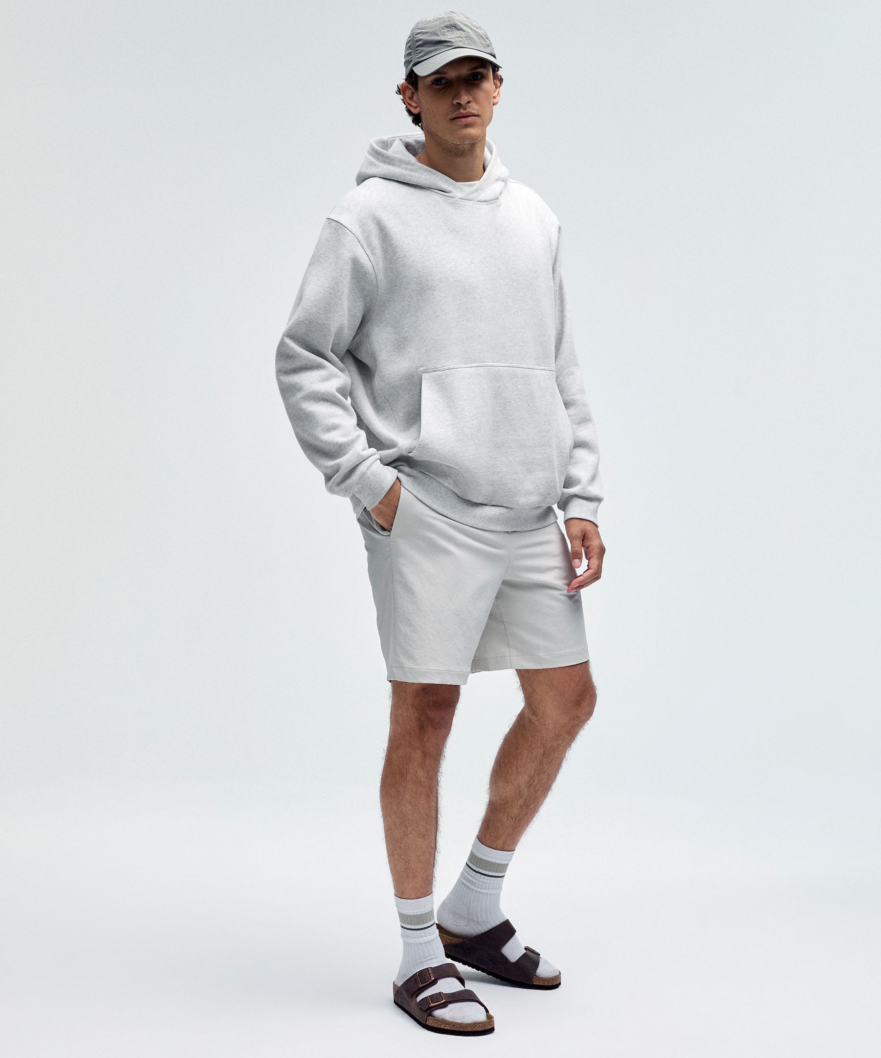 Lululemon athletica Steady State Hoodie, Men's Hoodies & Sweatshirts