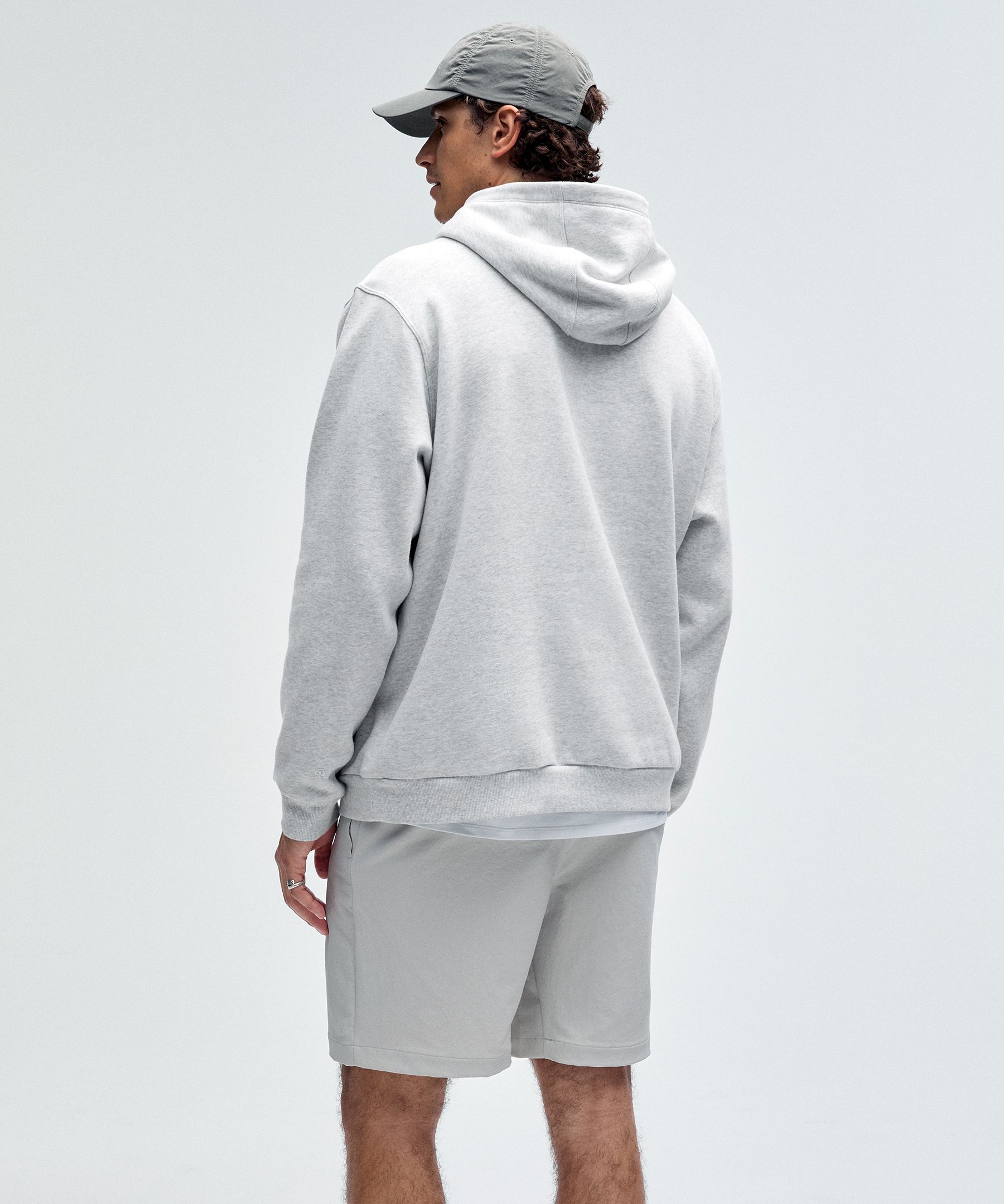 Steady State Hoodie