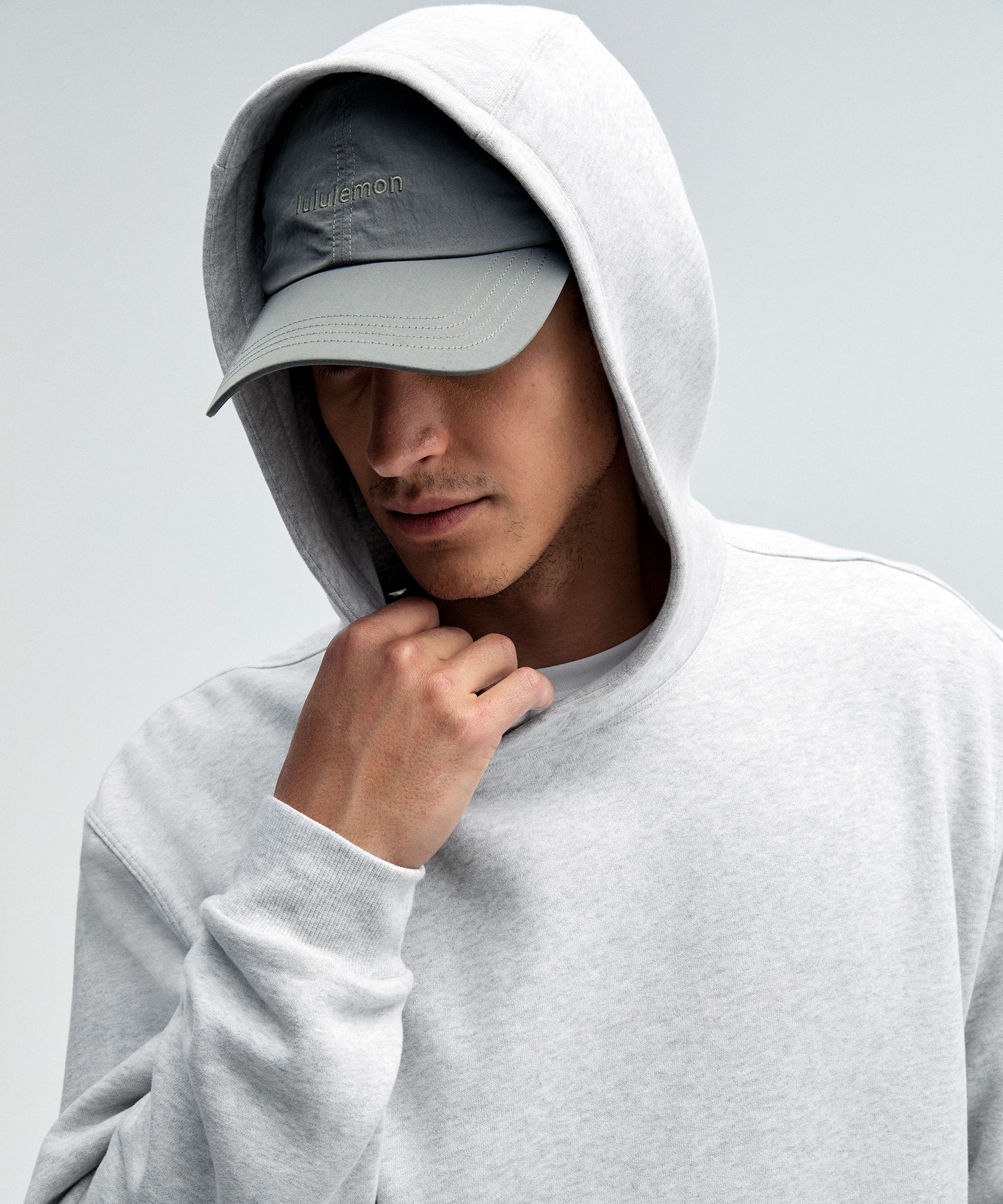 Lululemon Steady State Hoodie