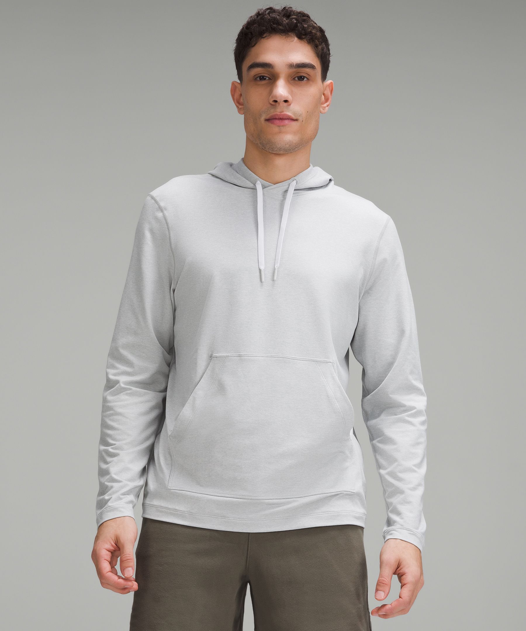 AMDBEL Sweatshirts for Men Zip Up Hoodie, Men's  