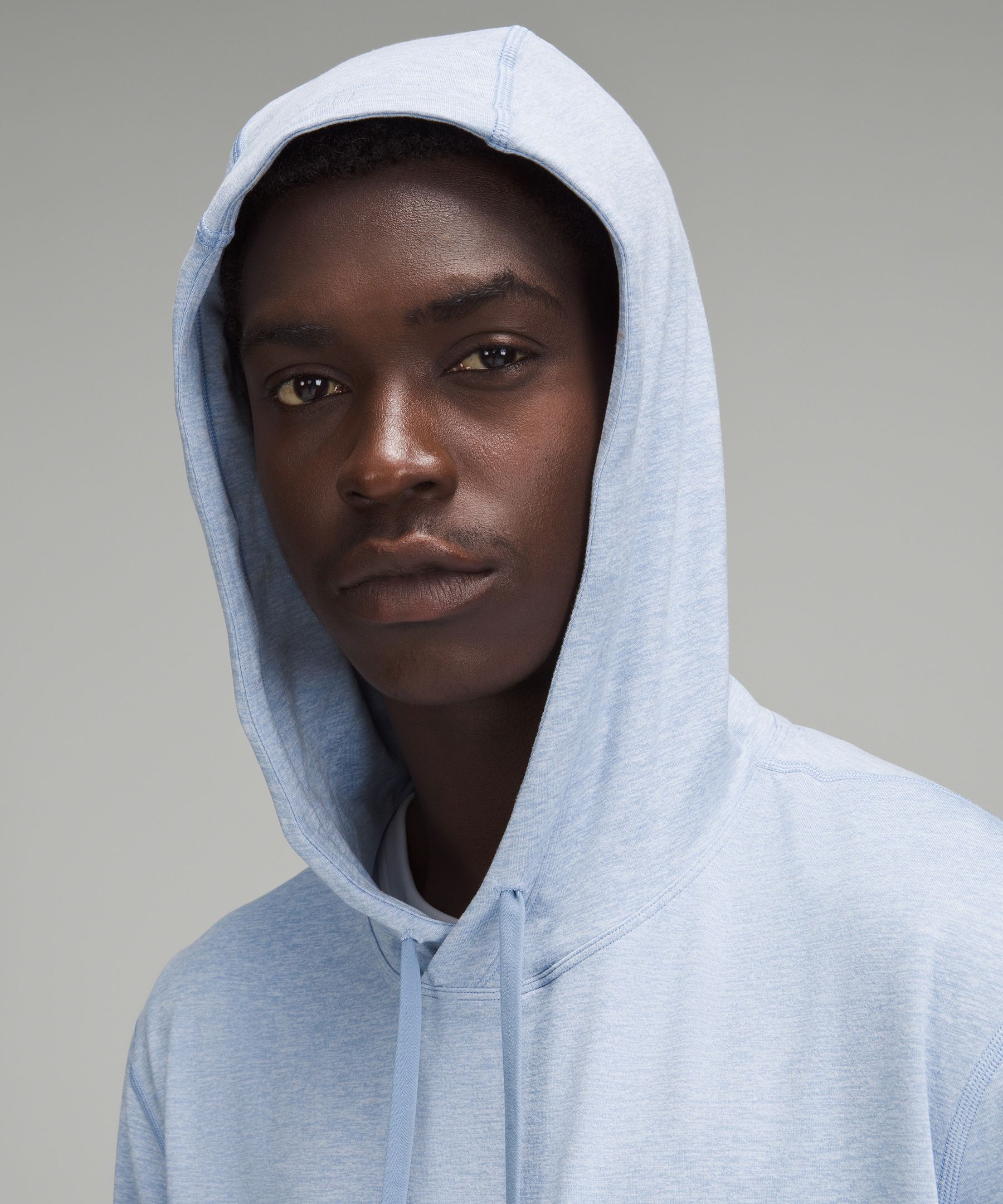 Soft Jersey Pullover Hoodie | Men's Hoodies & Sweatshirts