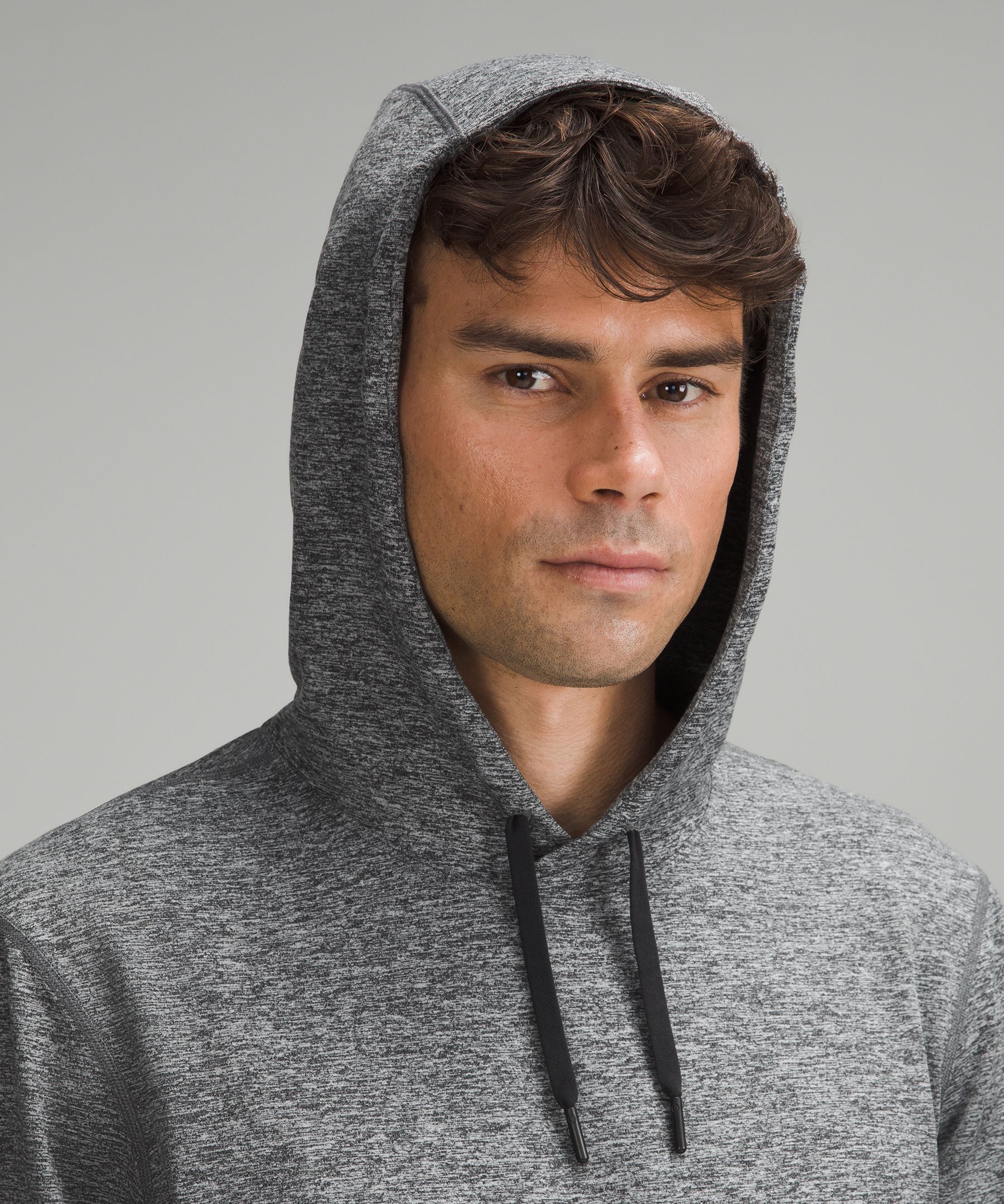 Lululemon Soft Jersey Pullover Hoodie In Multi | ModeSens