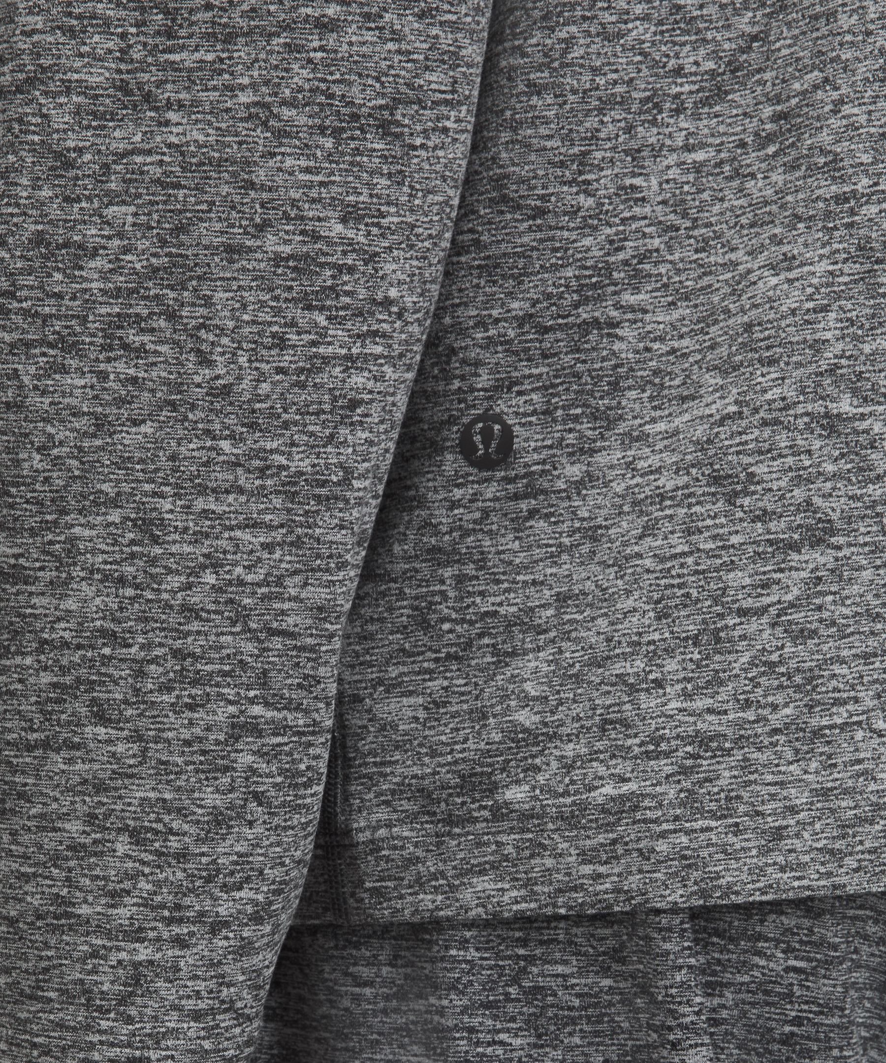 Lululemon Soft Jersey Pullover Hoodie