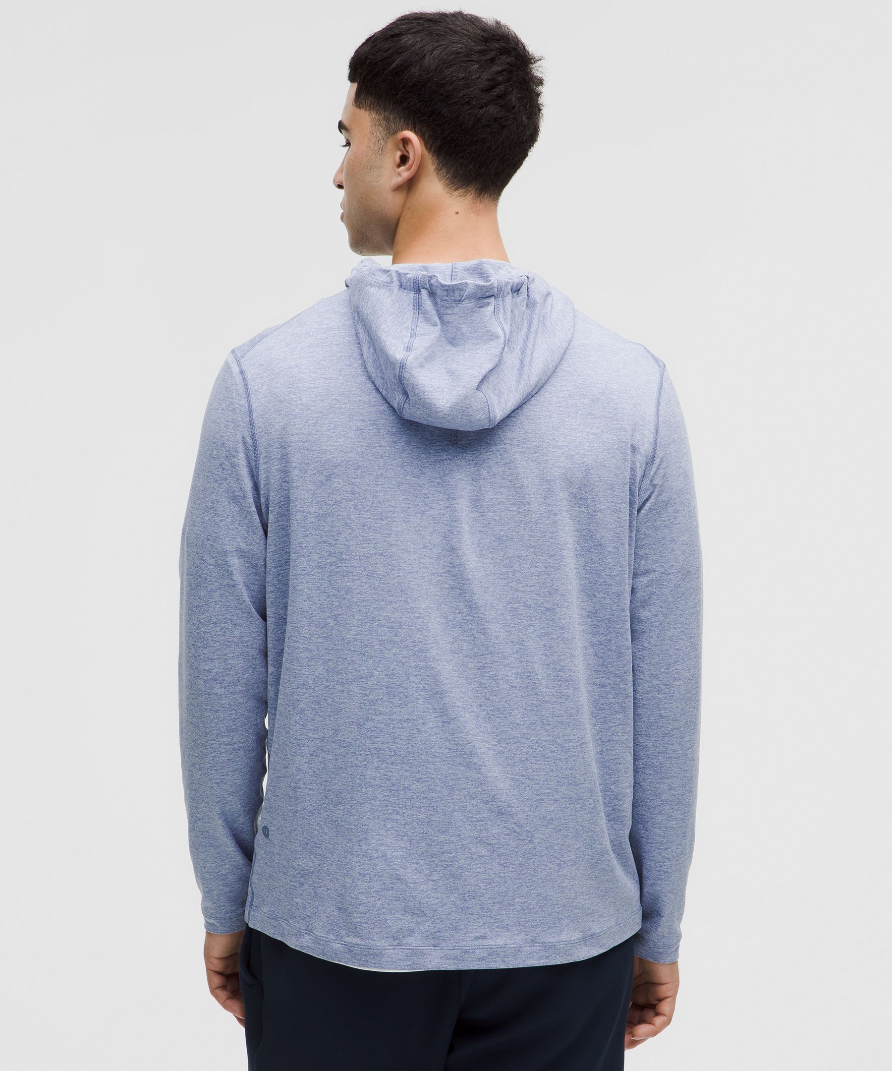 Soft Jersey Pullover Hoodie | Men's Hoodies & Sweatshirts