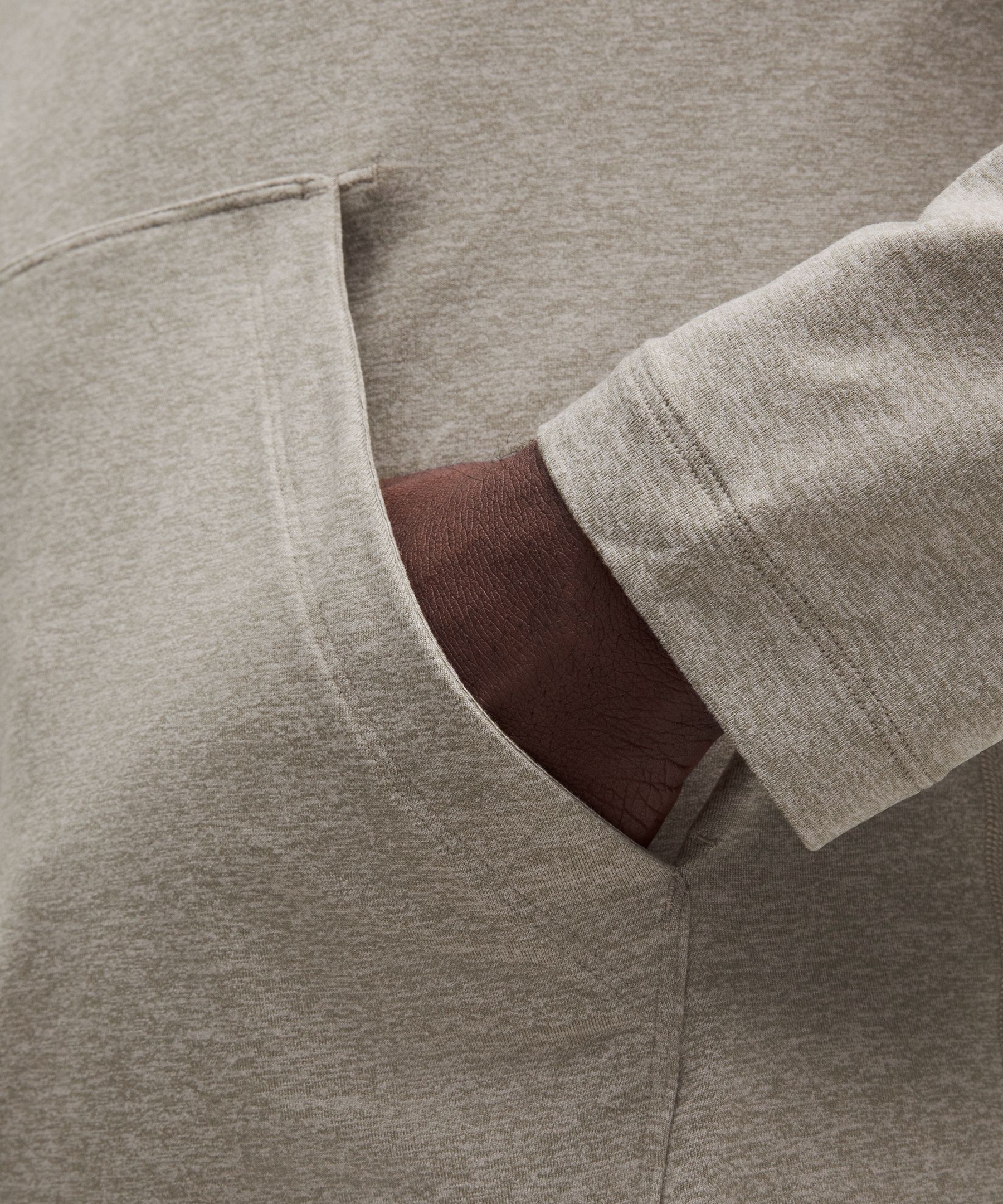 Soft Jersey Pullover Hoodie | Men's Hoodies & Sweatshirts