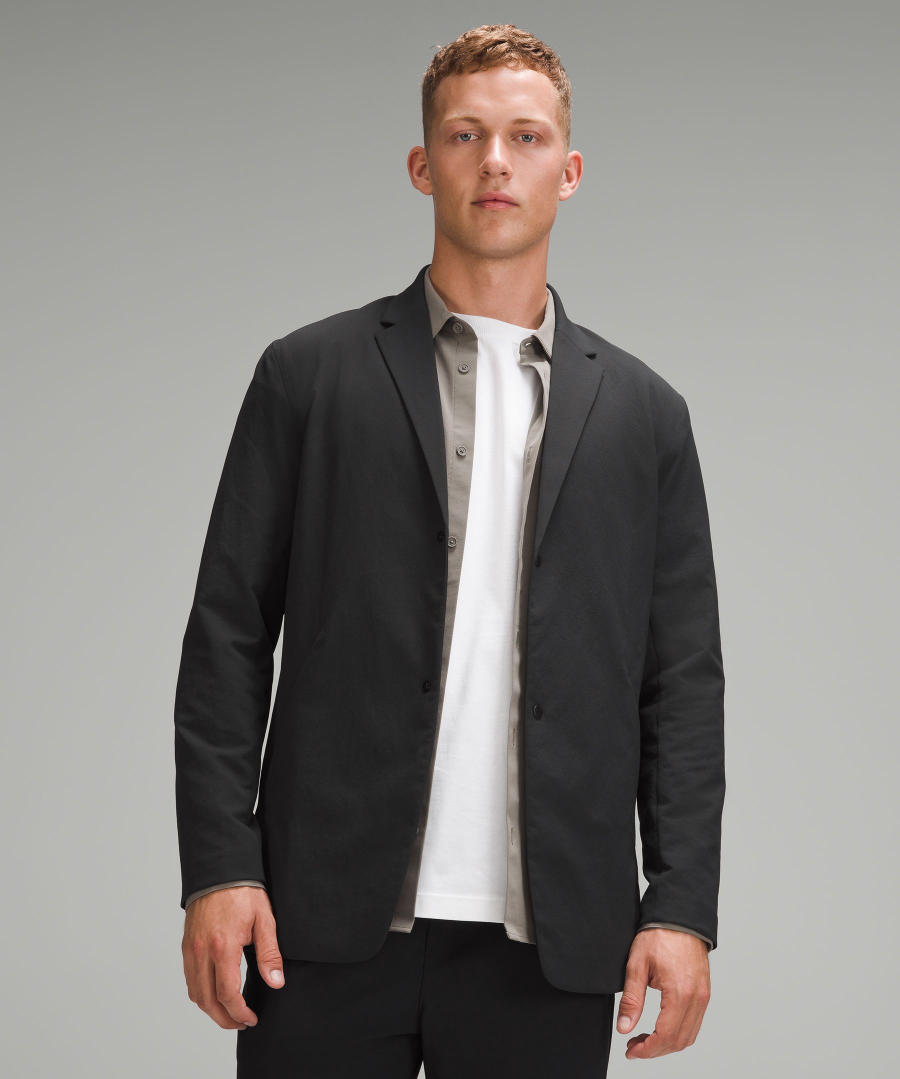 New Venture Blazer Coats and Jackets Lululemon EU