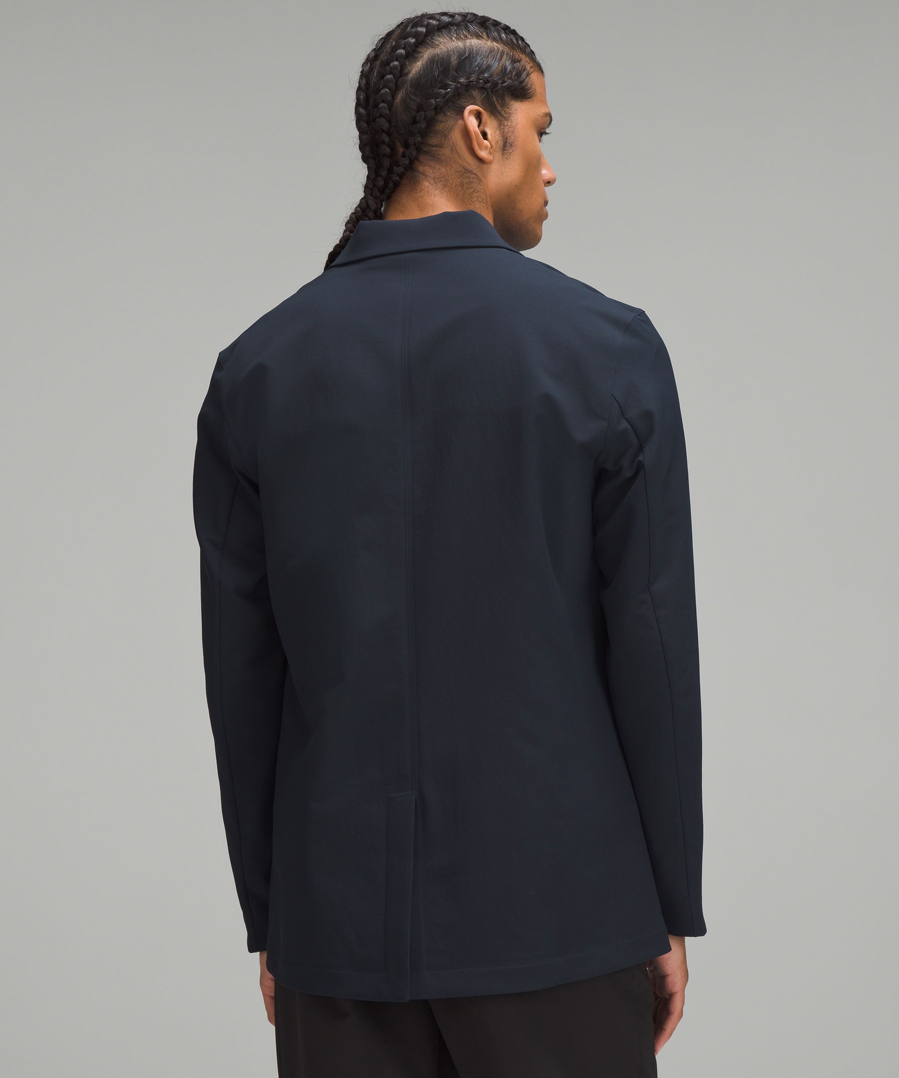 New Venture Blazer | Coats and Jackets | Lululemon UK