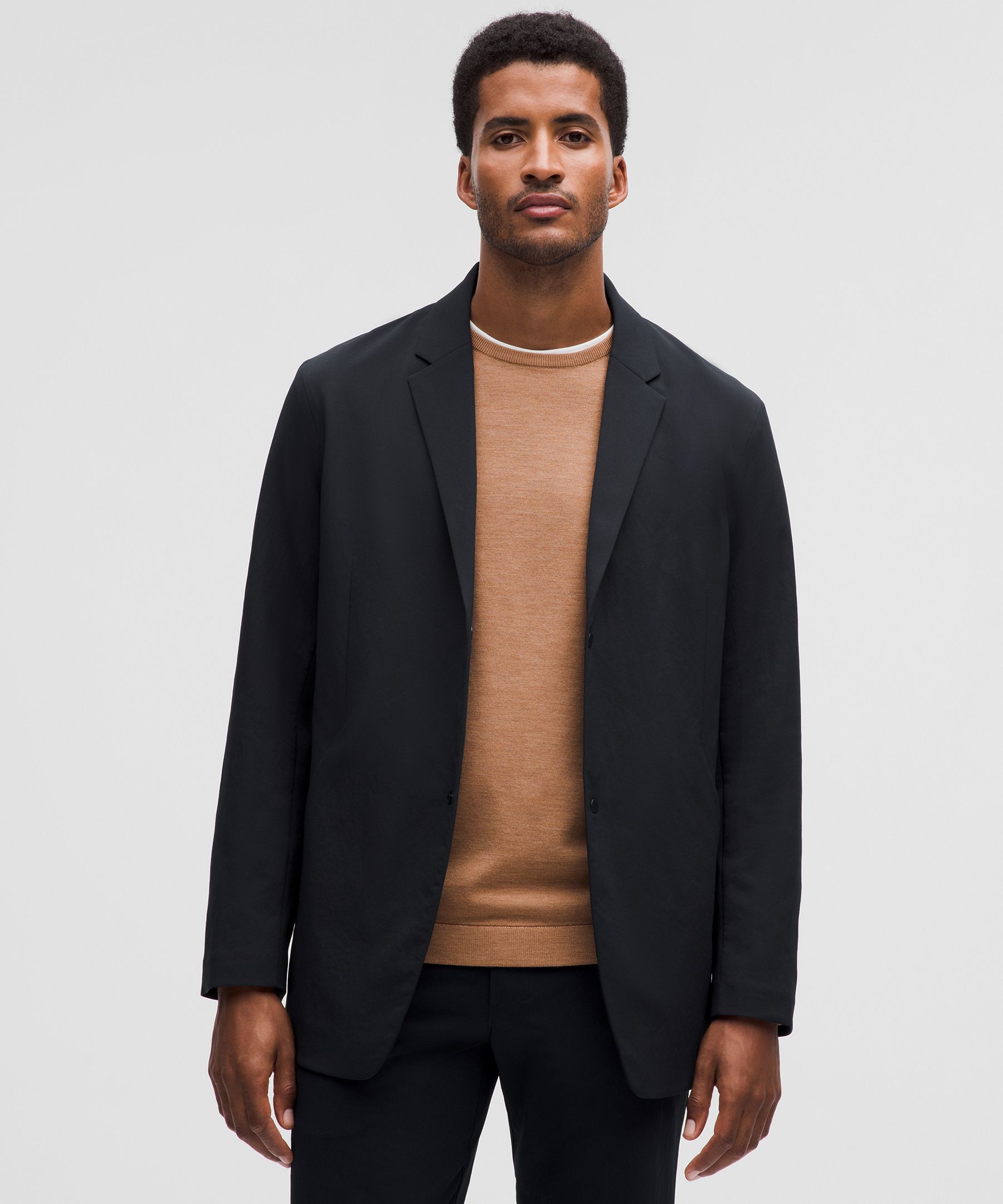 New Venture Blazer | Coats & Jackets | Lululemon FR