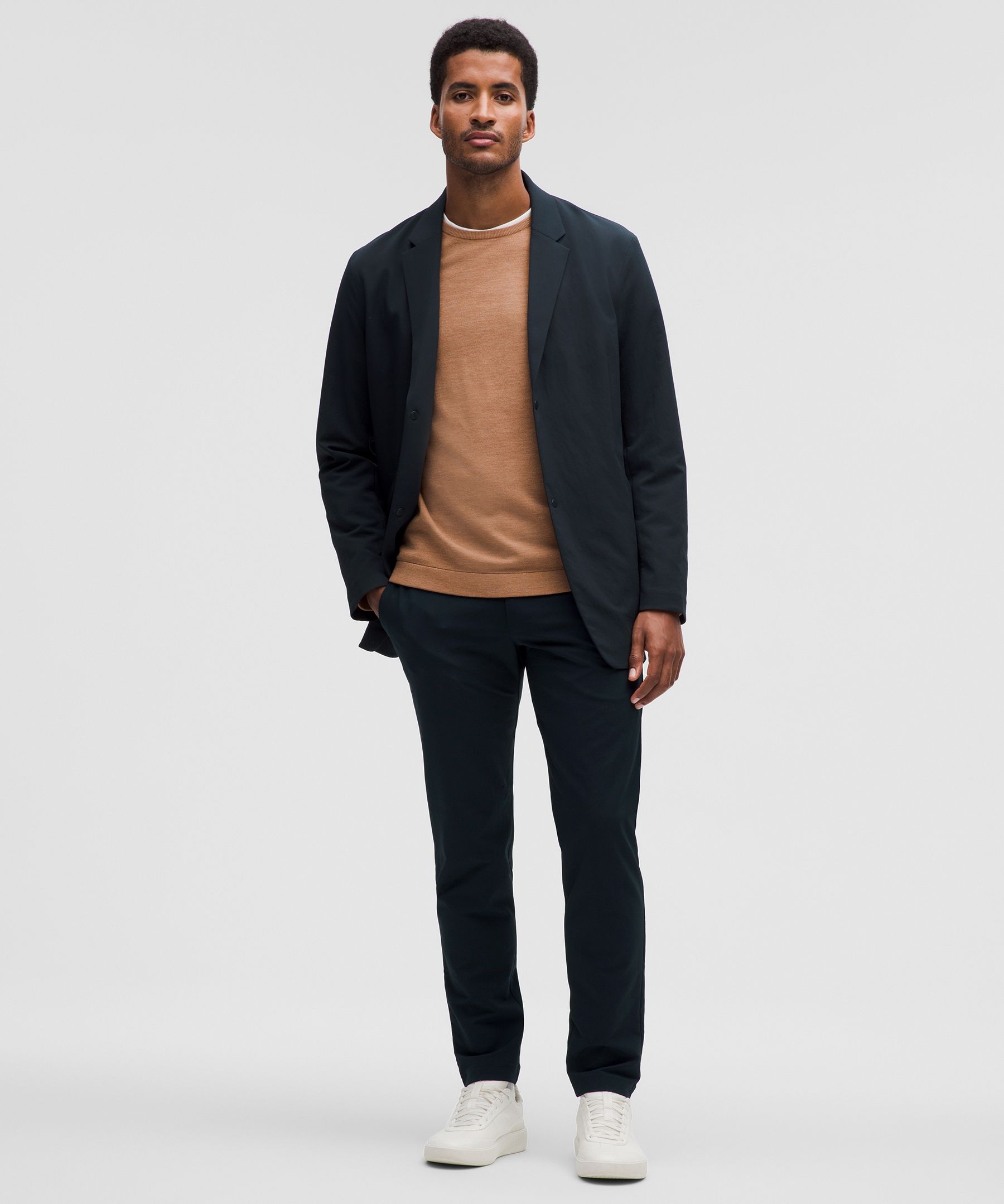 Lululemon blazer best sale