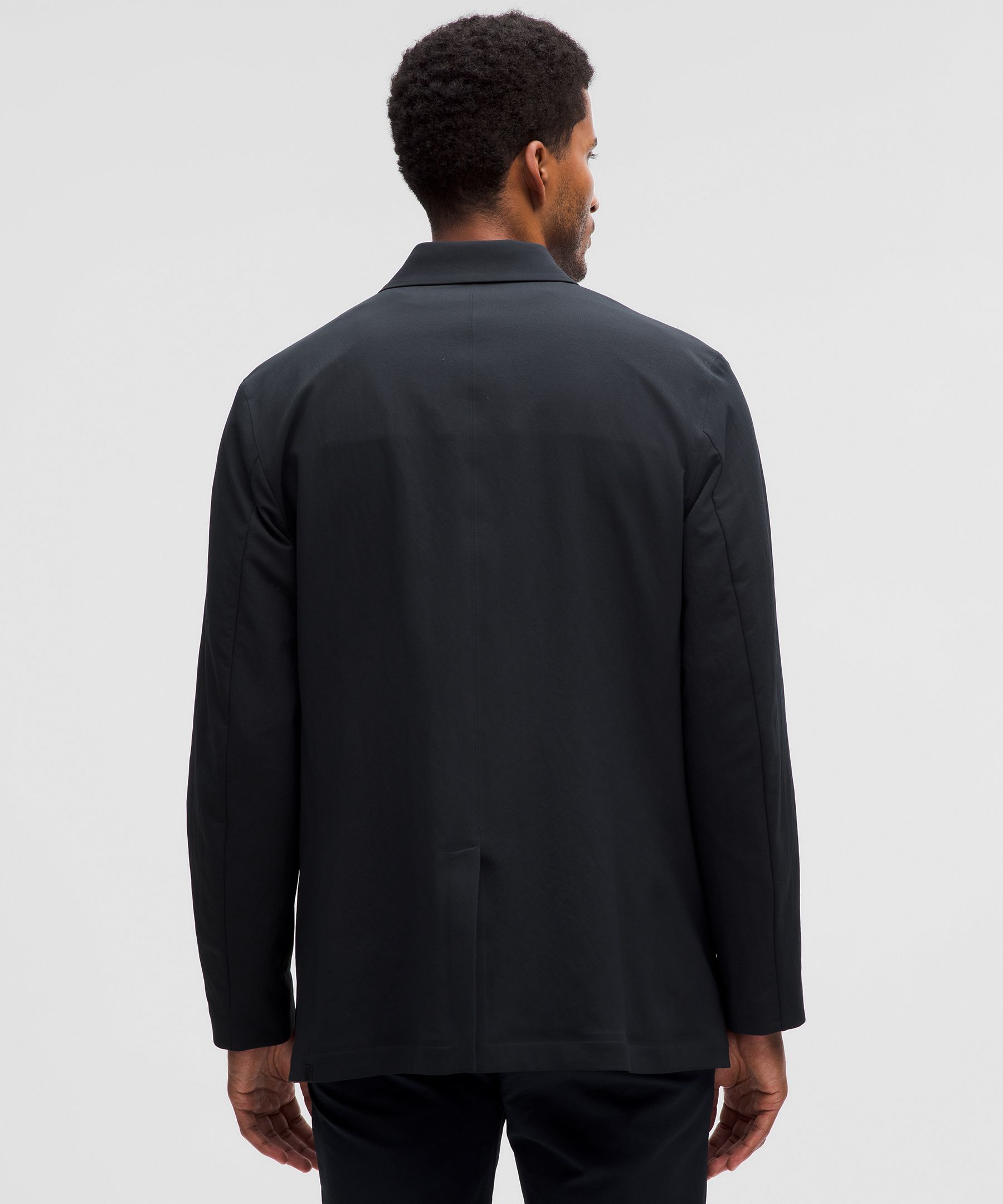 Shop Lululemon New Venture Blazer