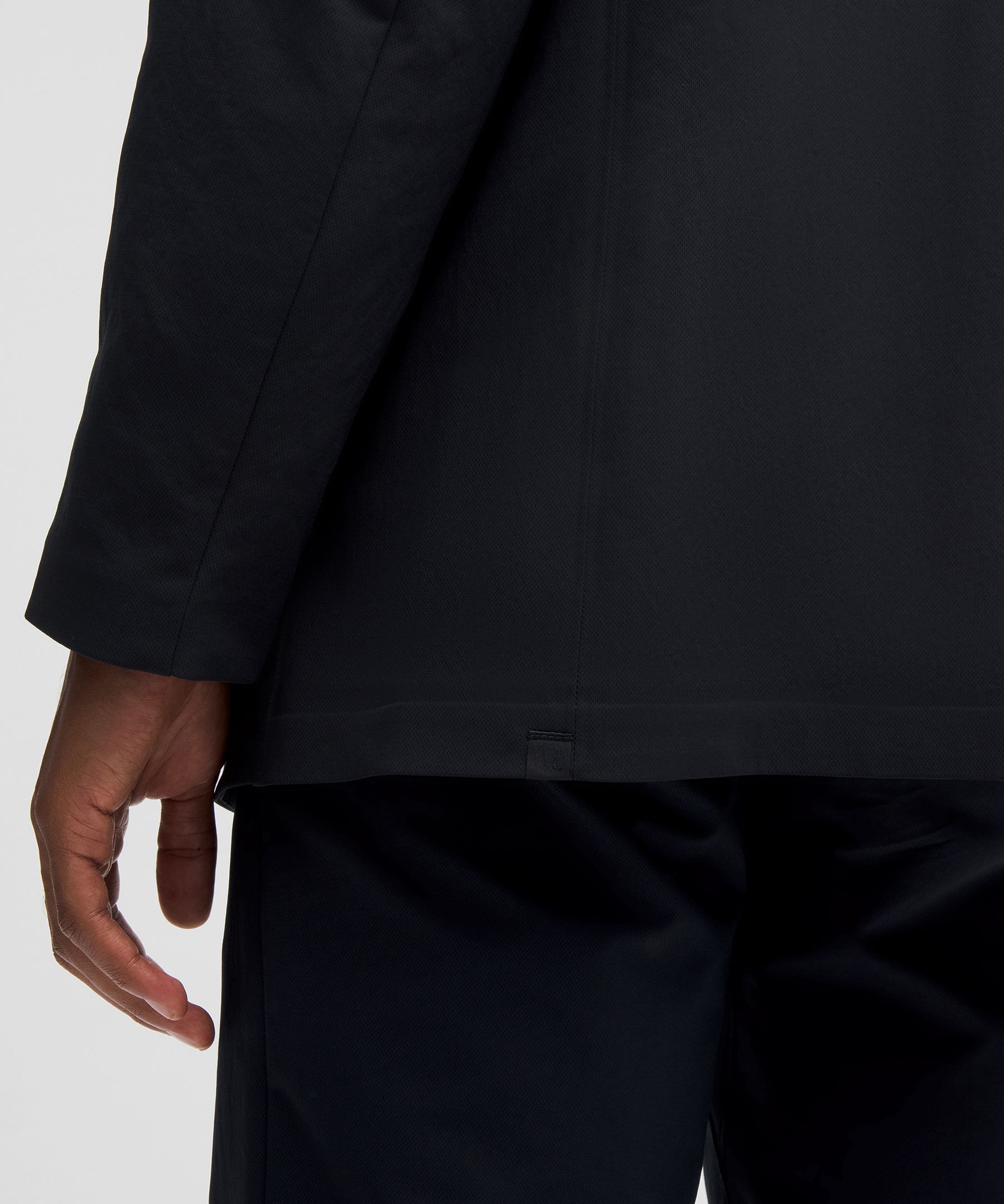 Shop Lululemon New Venture Blazer