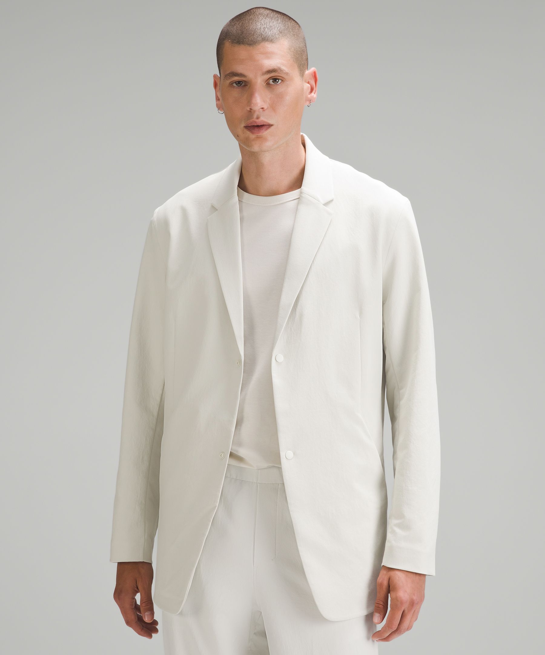 Lululemon New Venture Blazer