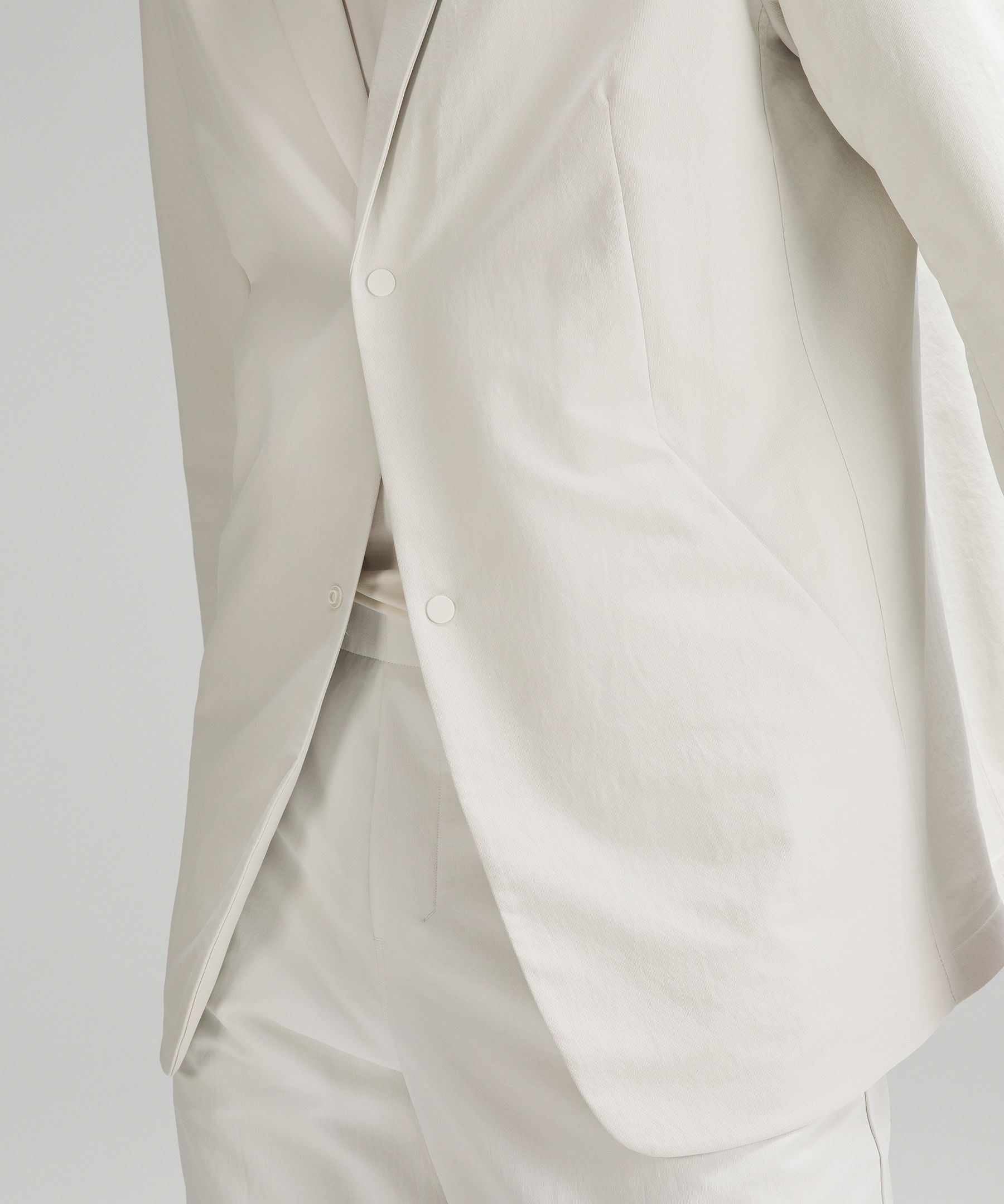 Shop Lululemon New Venture Blazer