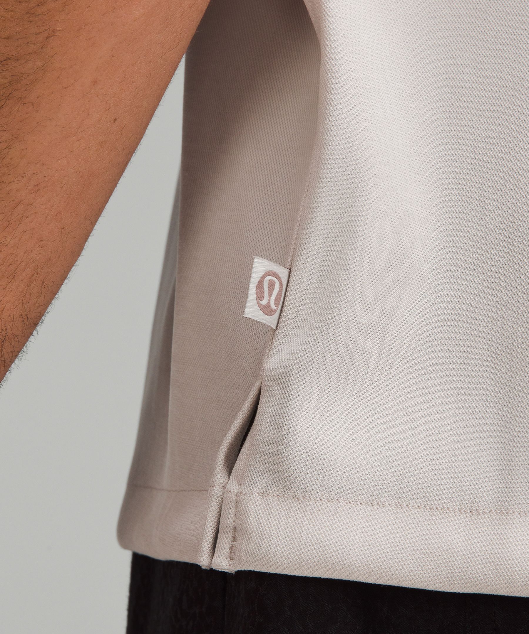 lululemon lab Cupro Camp Collar Shirt | Lululemon JP