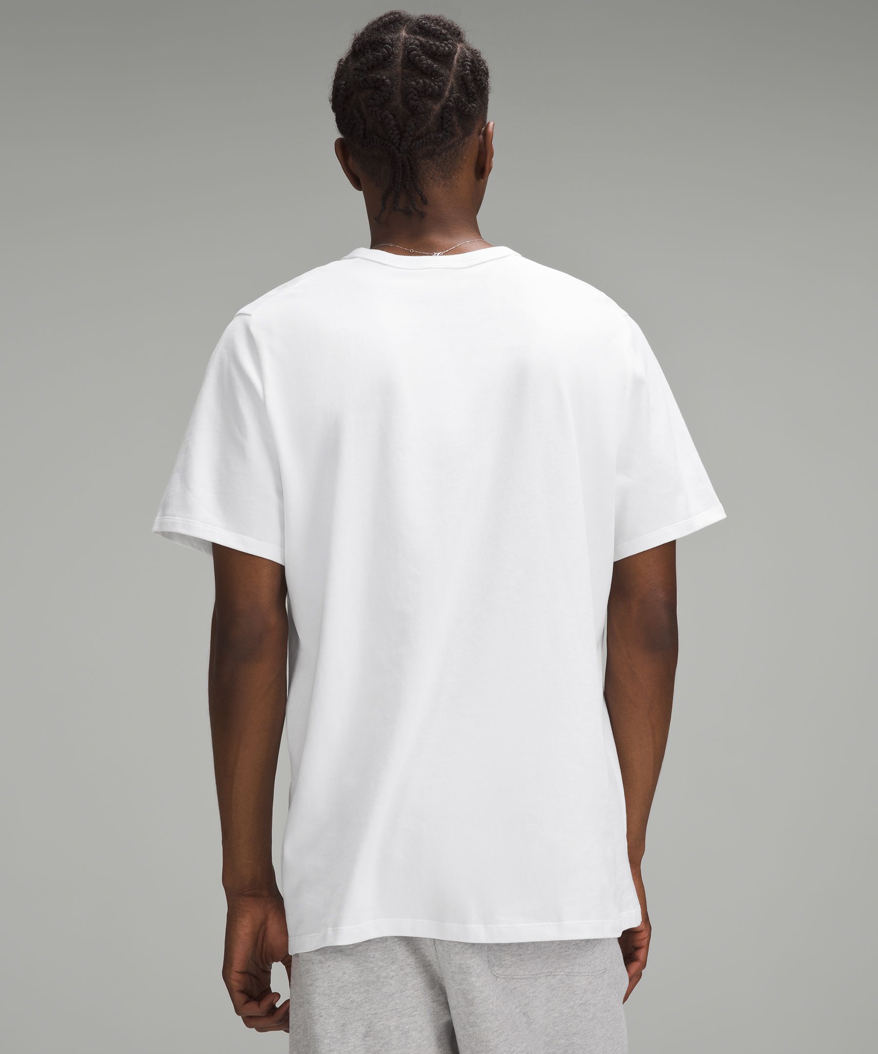 Heavyweight Cotton T-Shirt