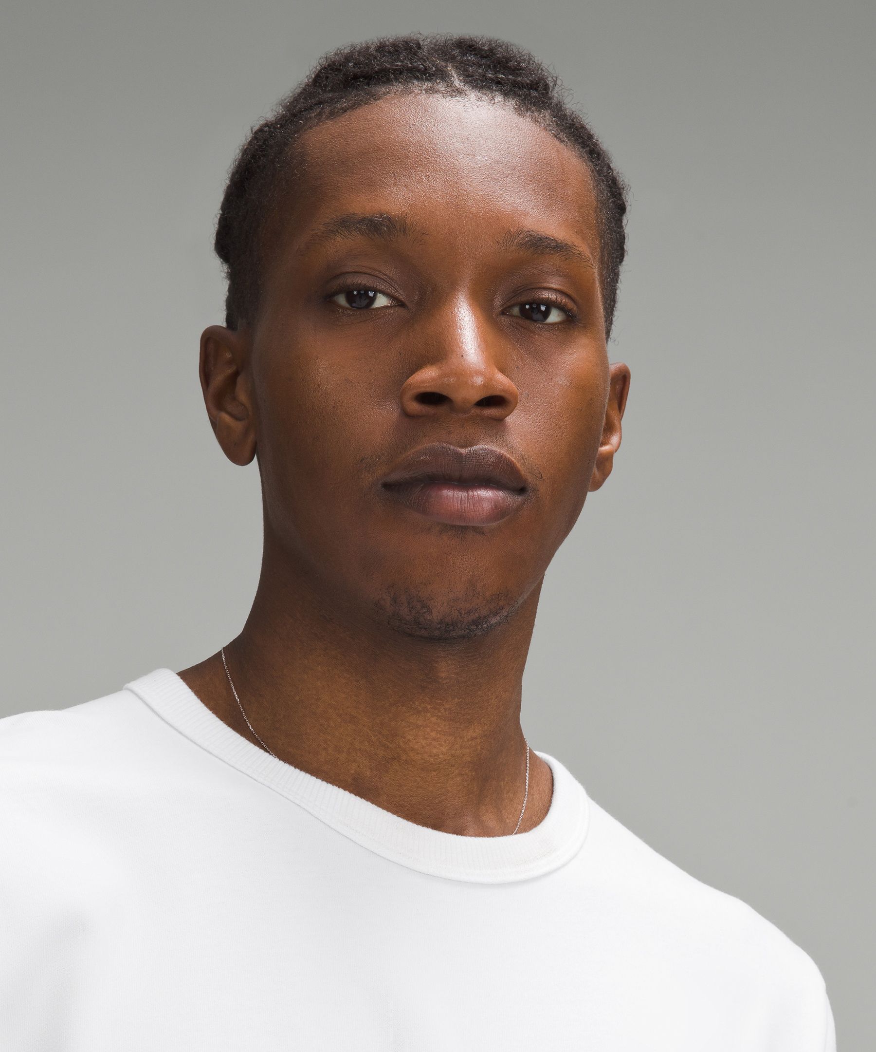 Heavyweight Cotton T-Shirt