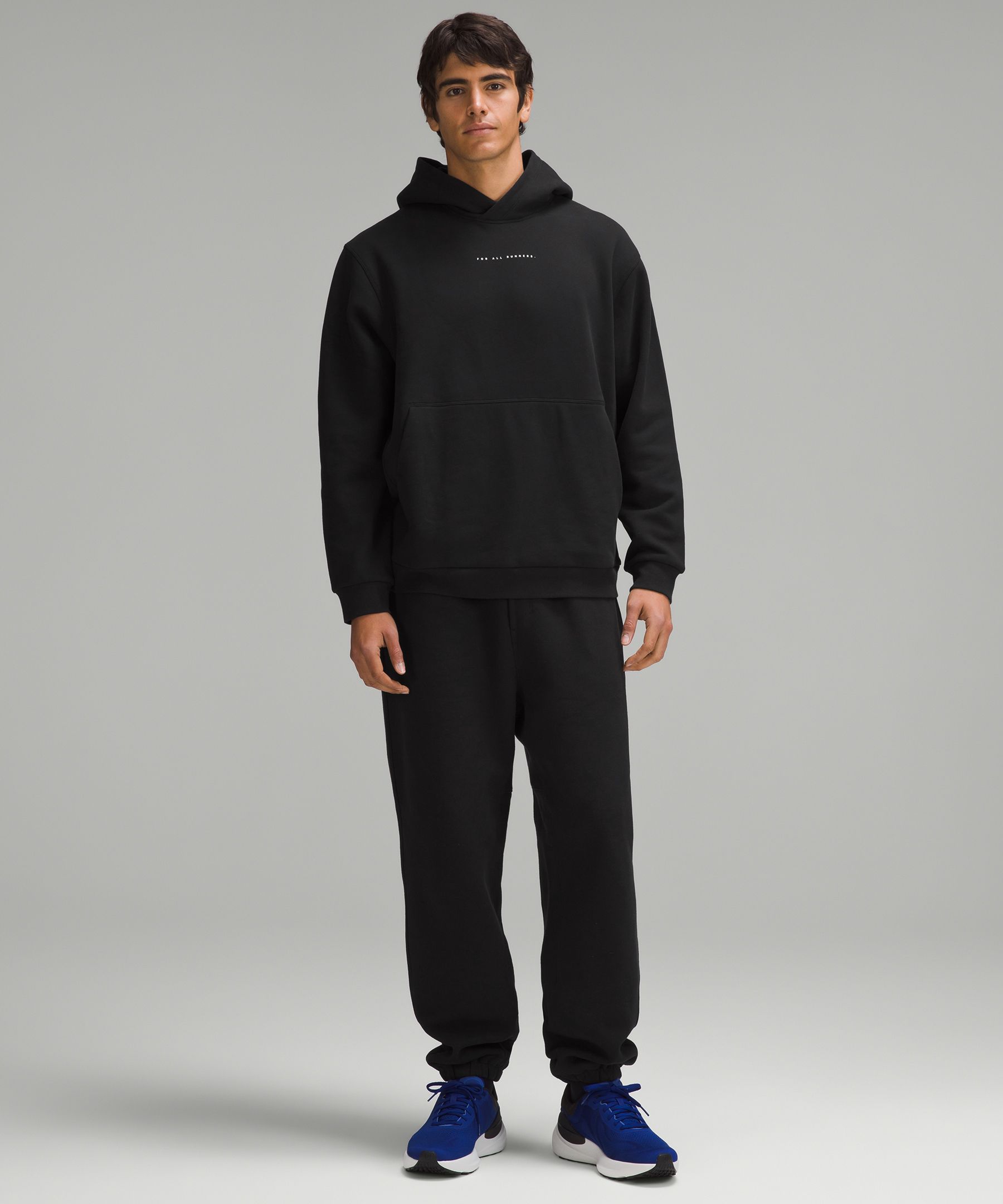 Lululemon Steady State Hoodie