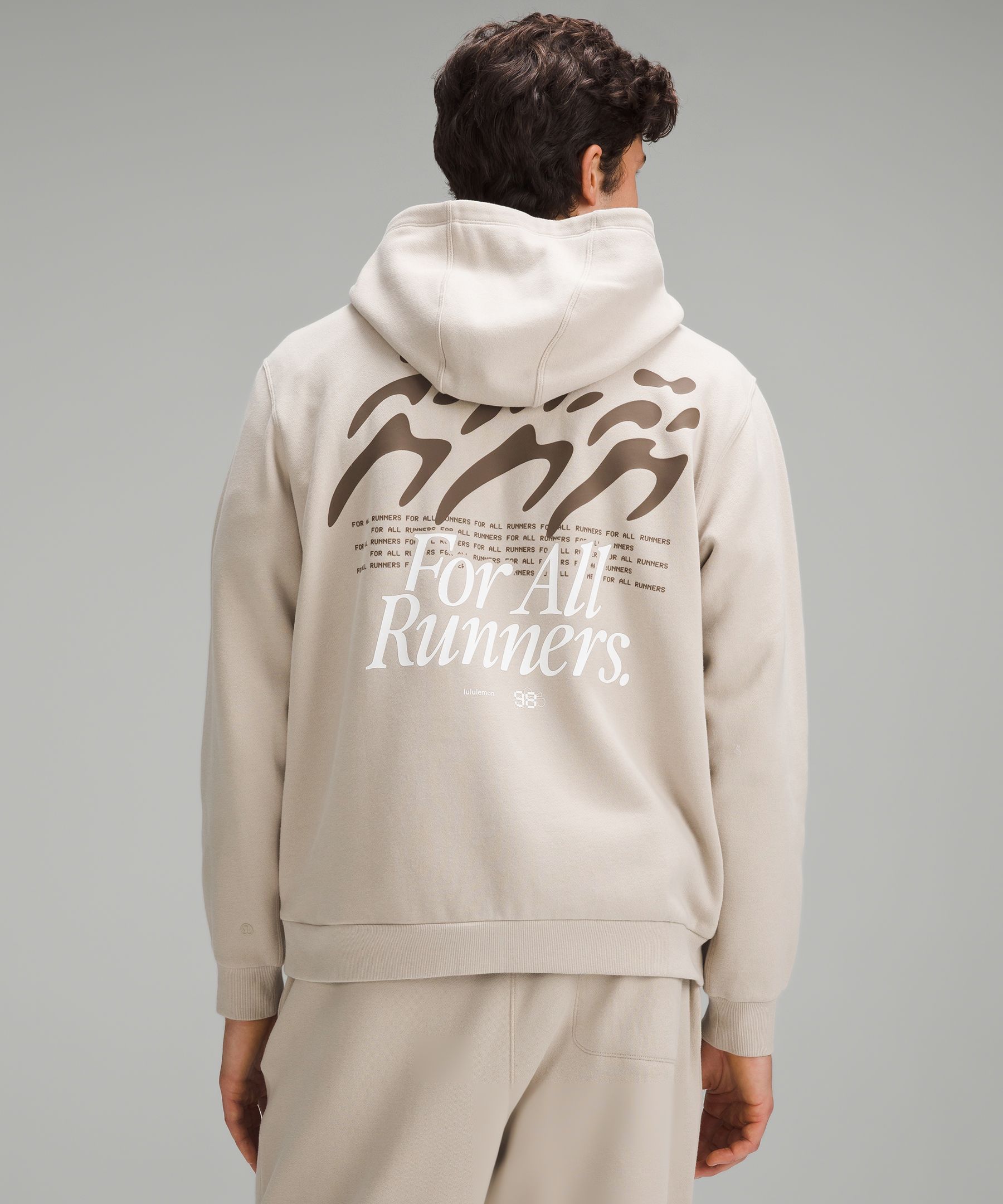 Steady State Hoodie *Graphic, Men's Hoodies & Sweatshirts