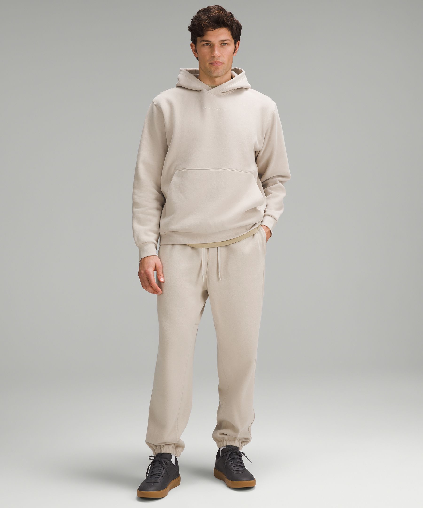 Steady State Hoodie from Lululemon