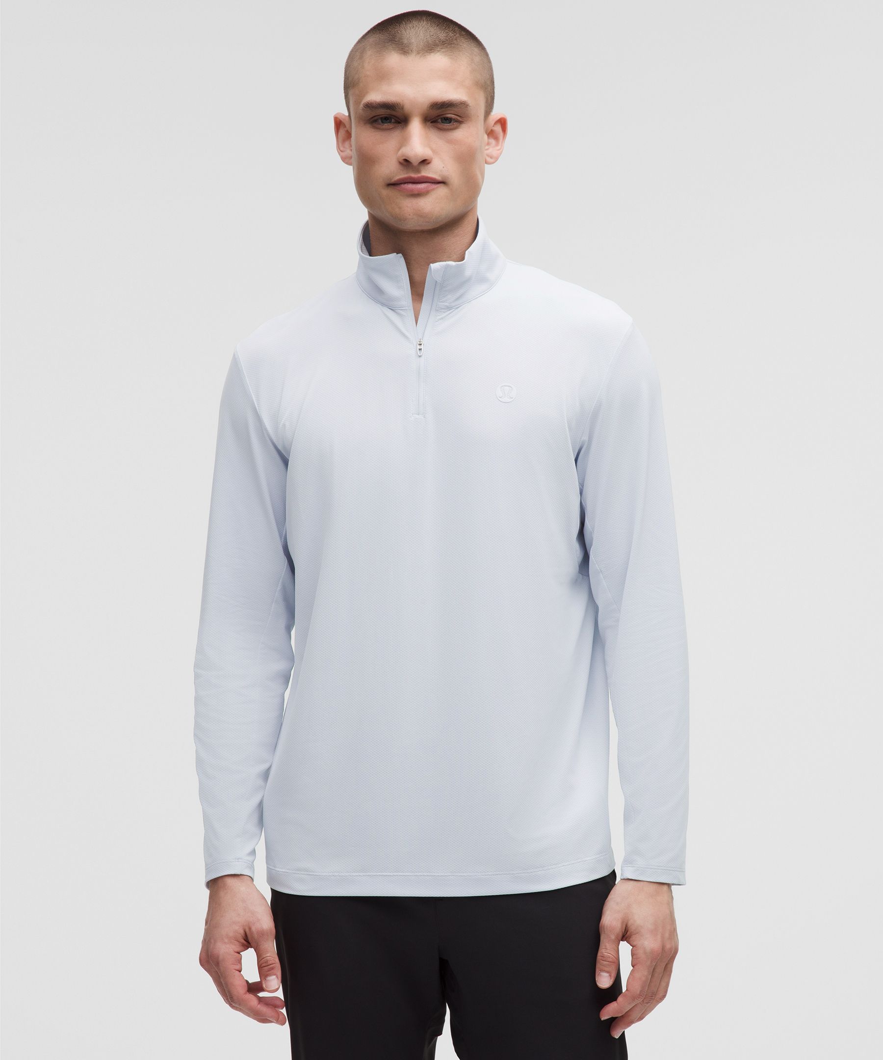 Long Sleeve Zip Up Tops | lululemon