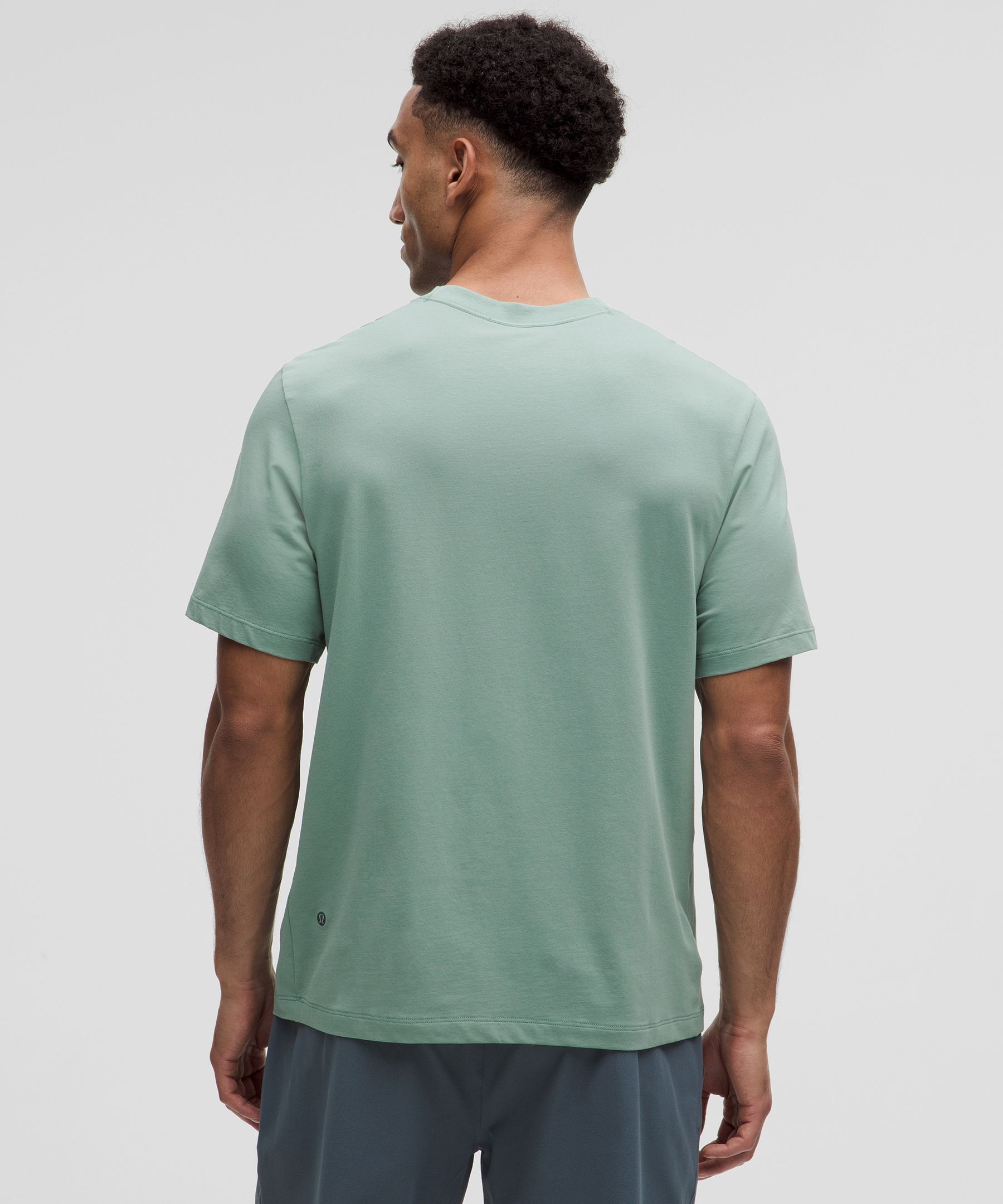 Zeroed Short-Sleeve Shirt | Men's Short Sleeve Shirts & Tee's