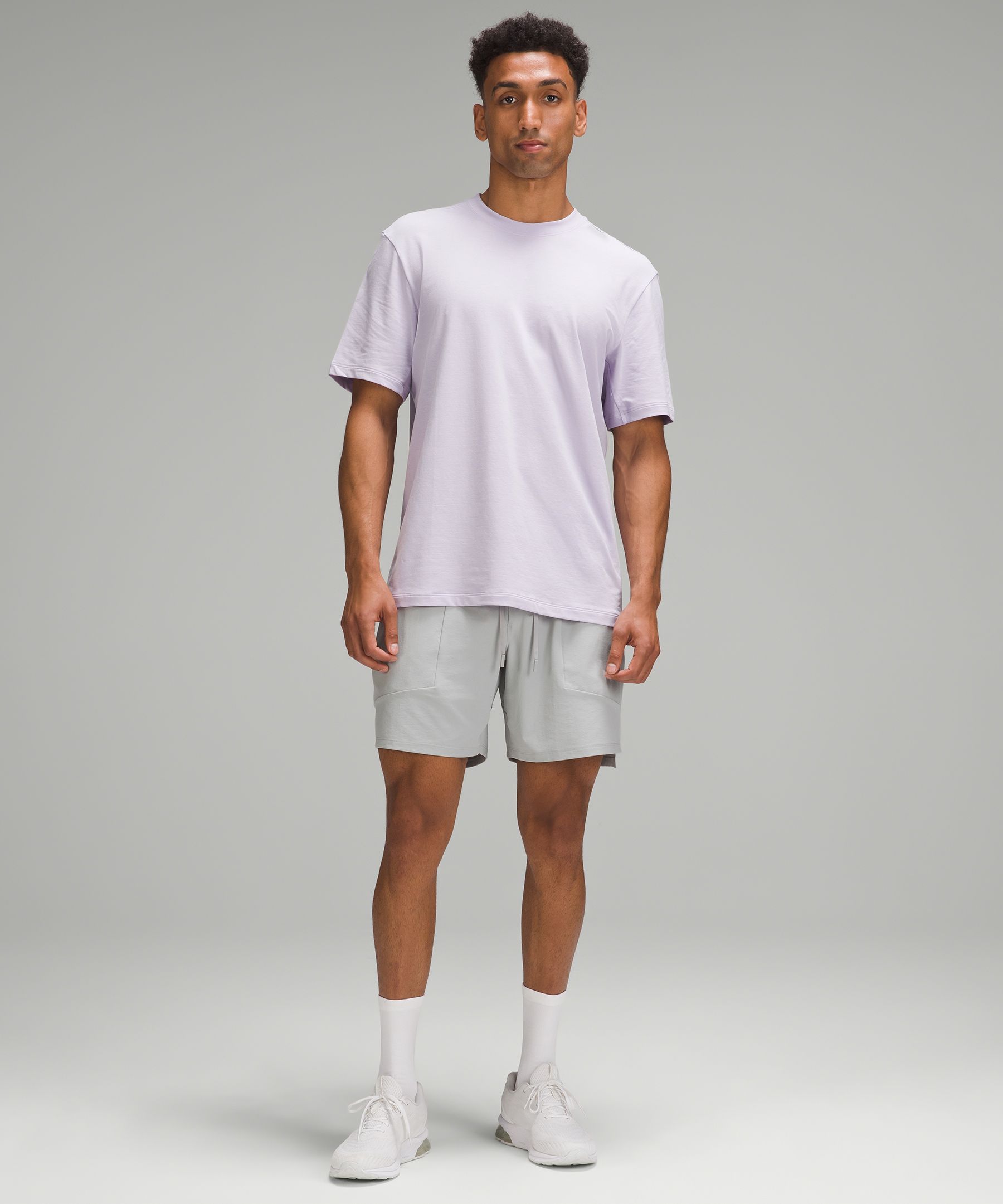 Zeroed Short-Sleeve Shirt | Men's Short Sleeve Shirts & Tee's