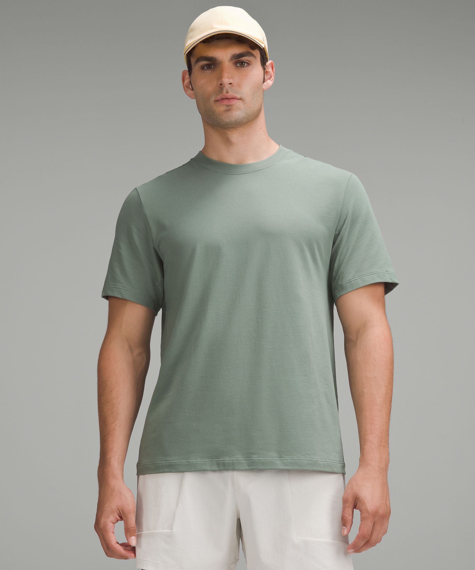 Zeroed Short-Sleeve Shirt | Men's Short Sleeve Shirts & Tee's