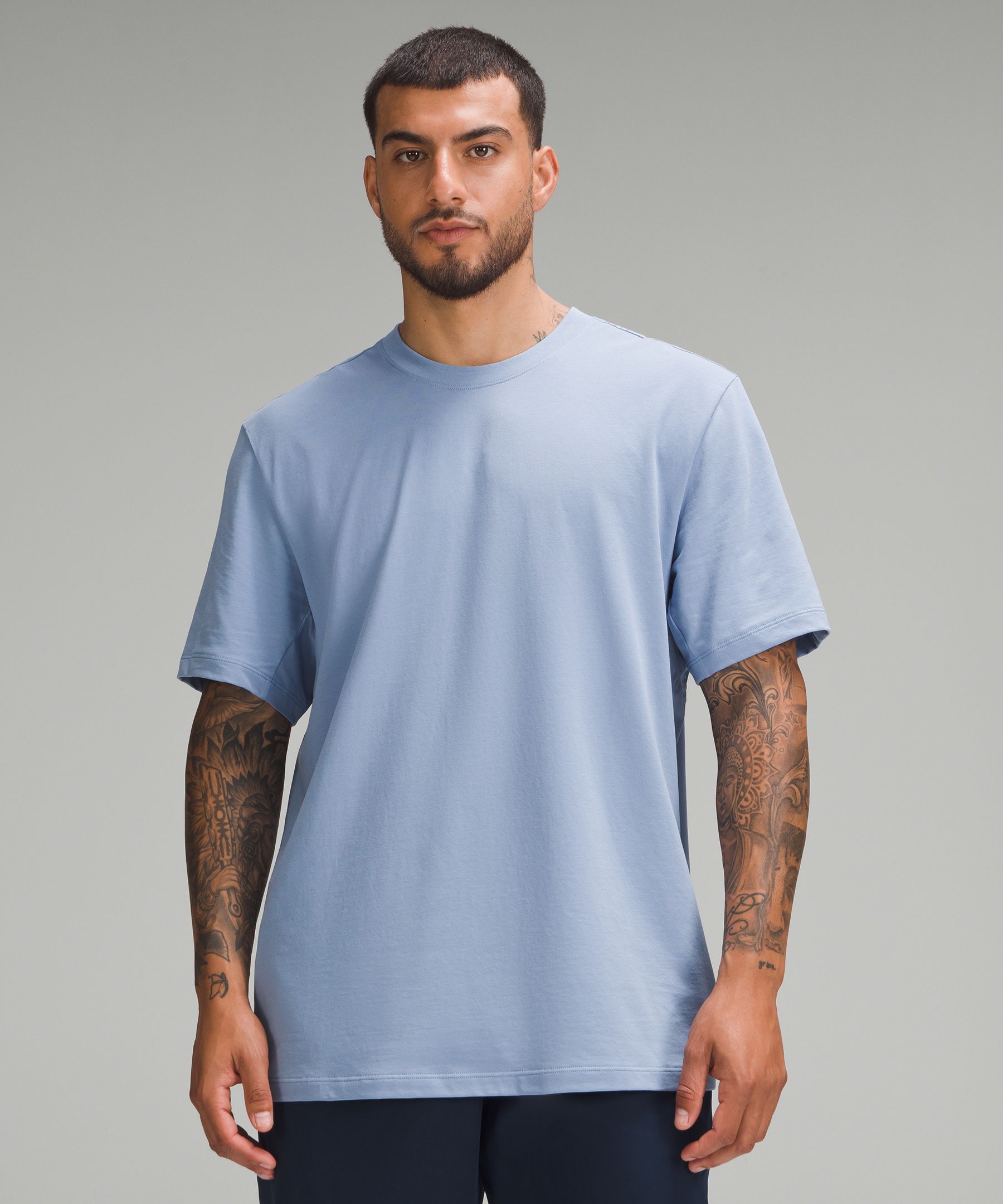 Zeroed In Short-Sleeve Shirt | Men's Short Sleeve Shirts & Tee's ...