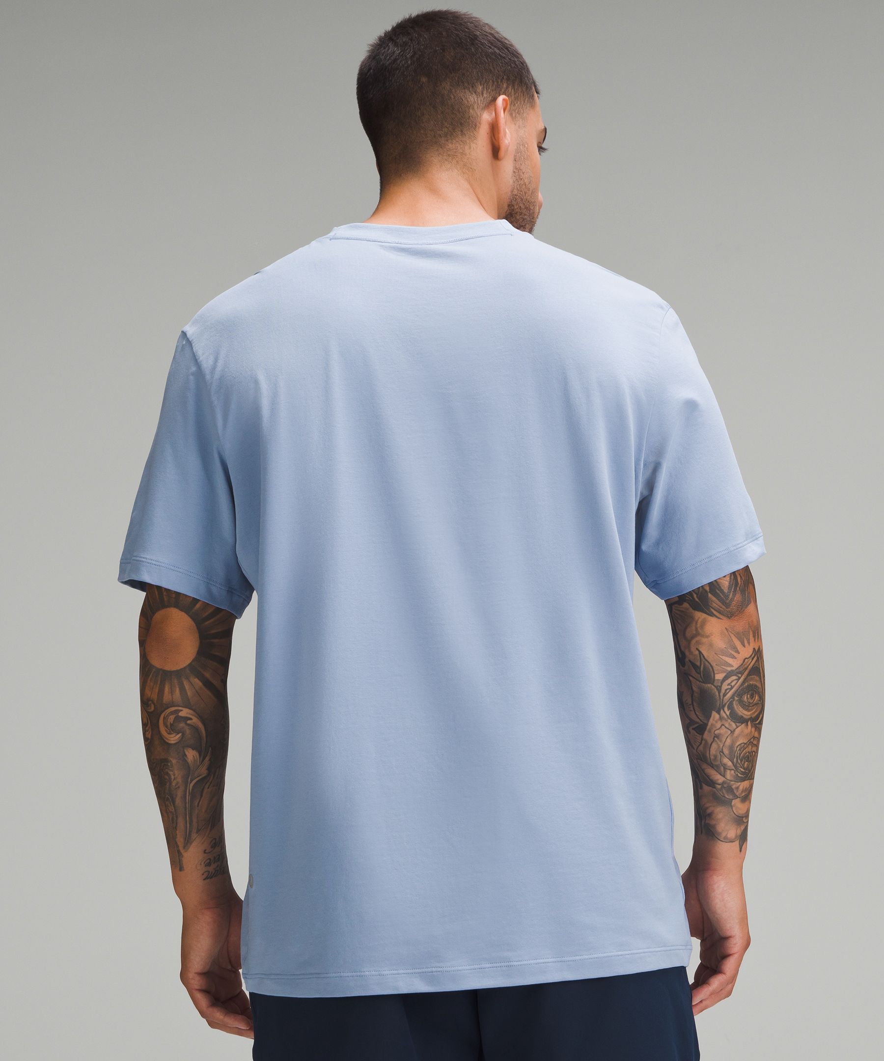 Zeroed Short-Sleeve Shirt | Men's Short Sleeve Shirts & Tee's