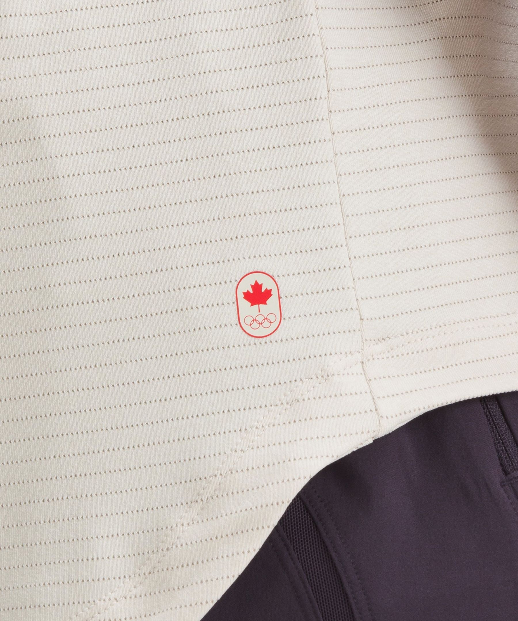 Team Canada License to Train Short-Sleeve Shirt *COC Logo | Men's Short Sleeve Shirts & Tee's