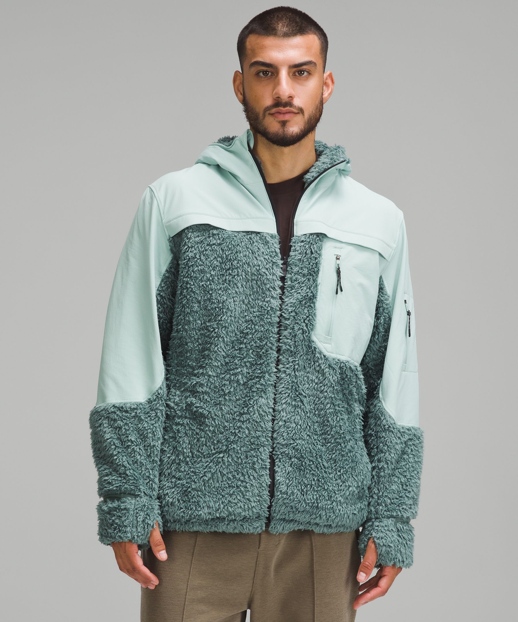 Cross Chill Jacket  lululemon Hong Kong SAR