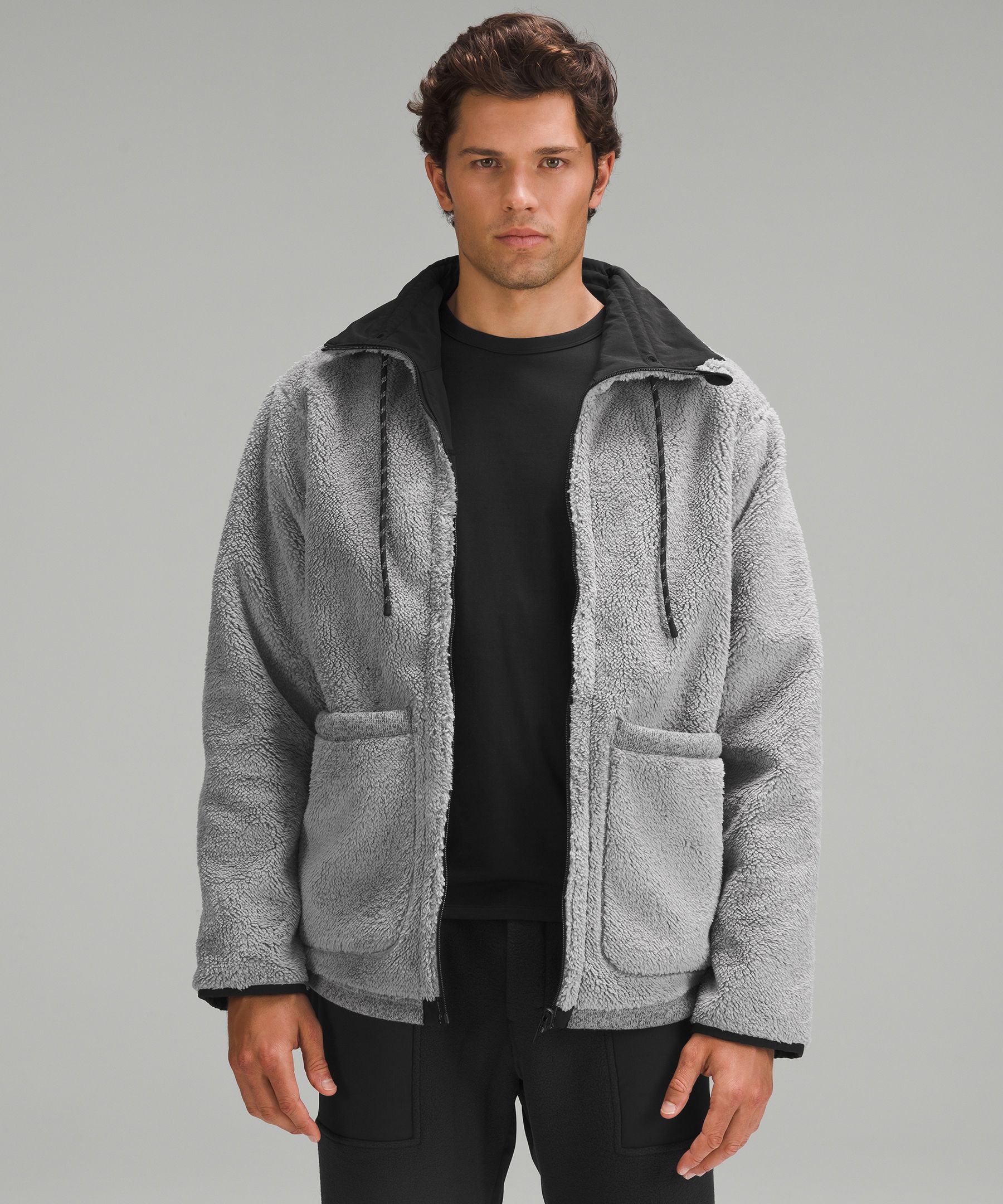 Cross Chill Jacket  lululemon Hong Kong SAR