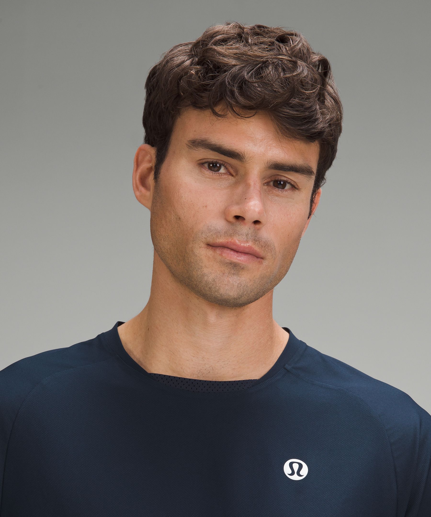 Tennis Short-Sleeve Shirt | Men's Short Sleeve Shirts & Tee's