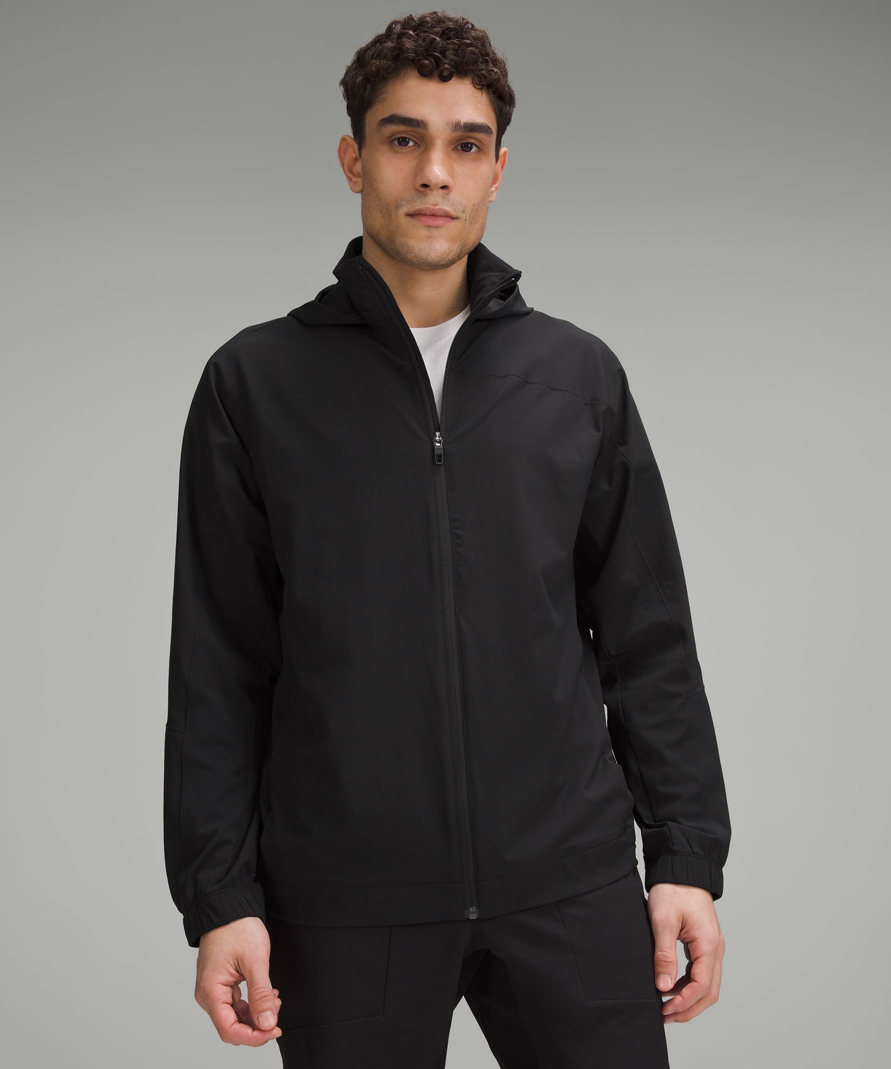 Cross Chill Jacket  lululemon Hong Kong SAR