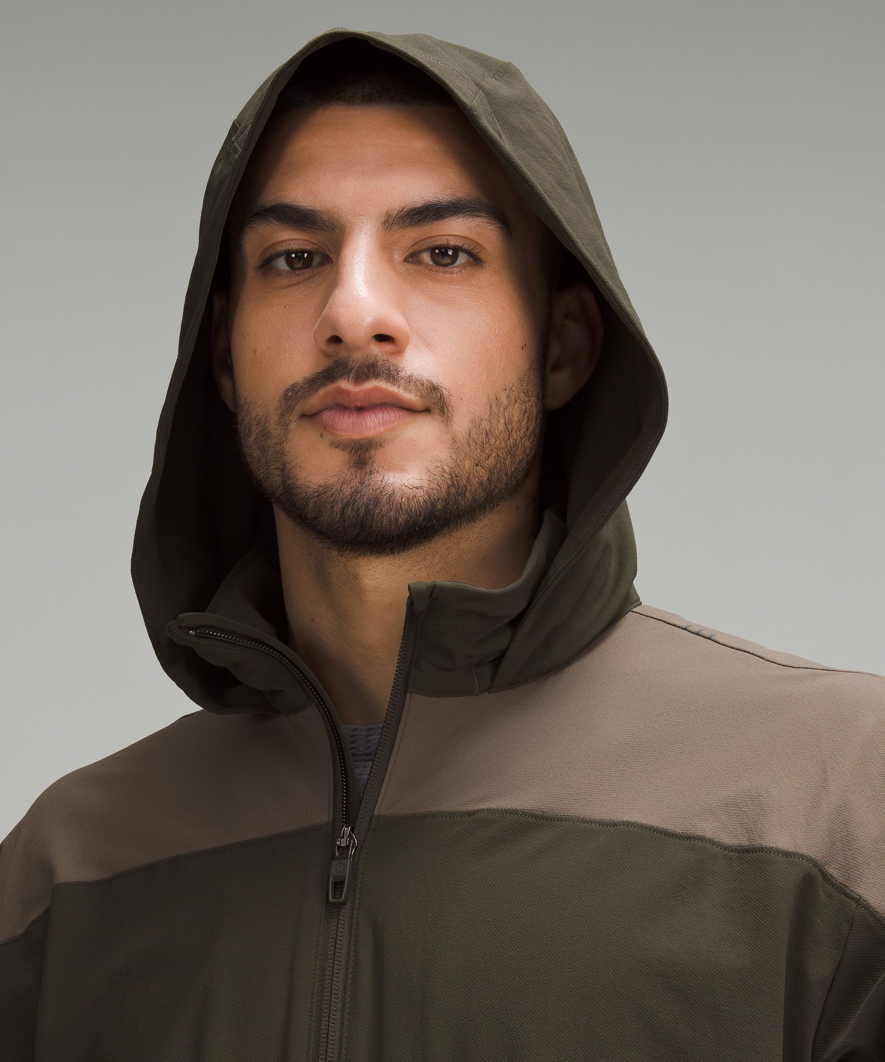 License to Train Jacket
