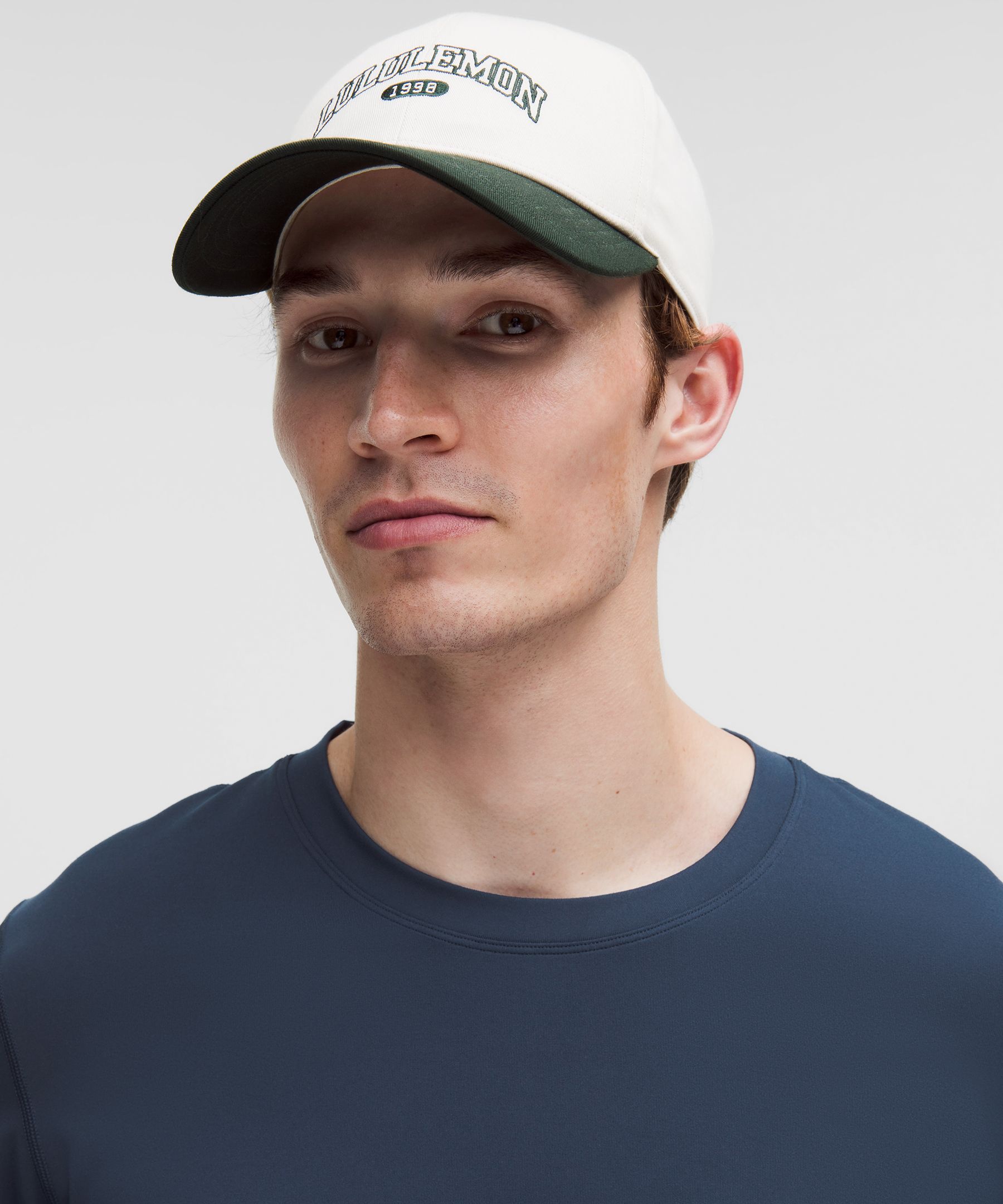 Lululemon Soft Jersey Long-sleeve Shirt