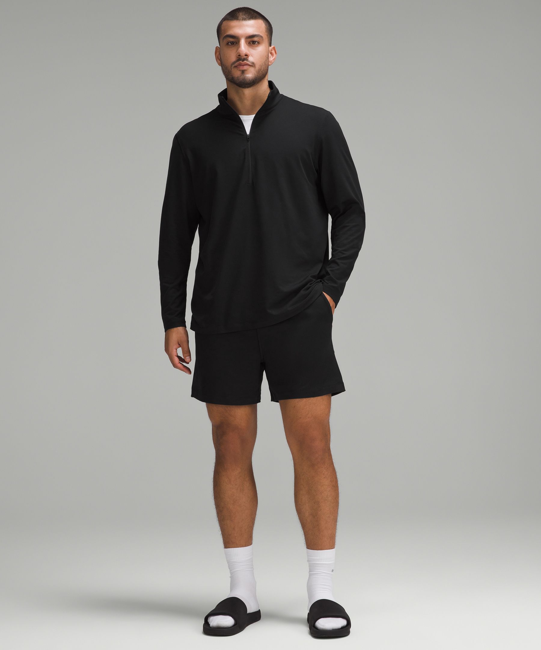 technical apparel + athletic shoes | lululemon