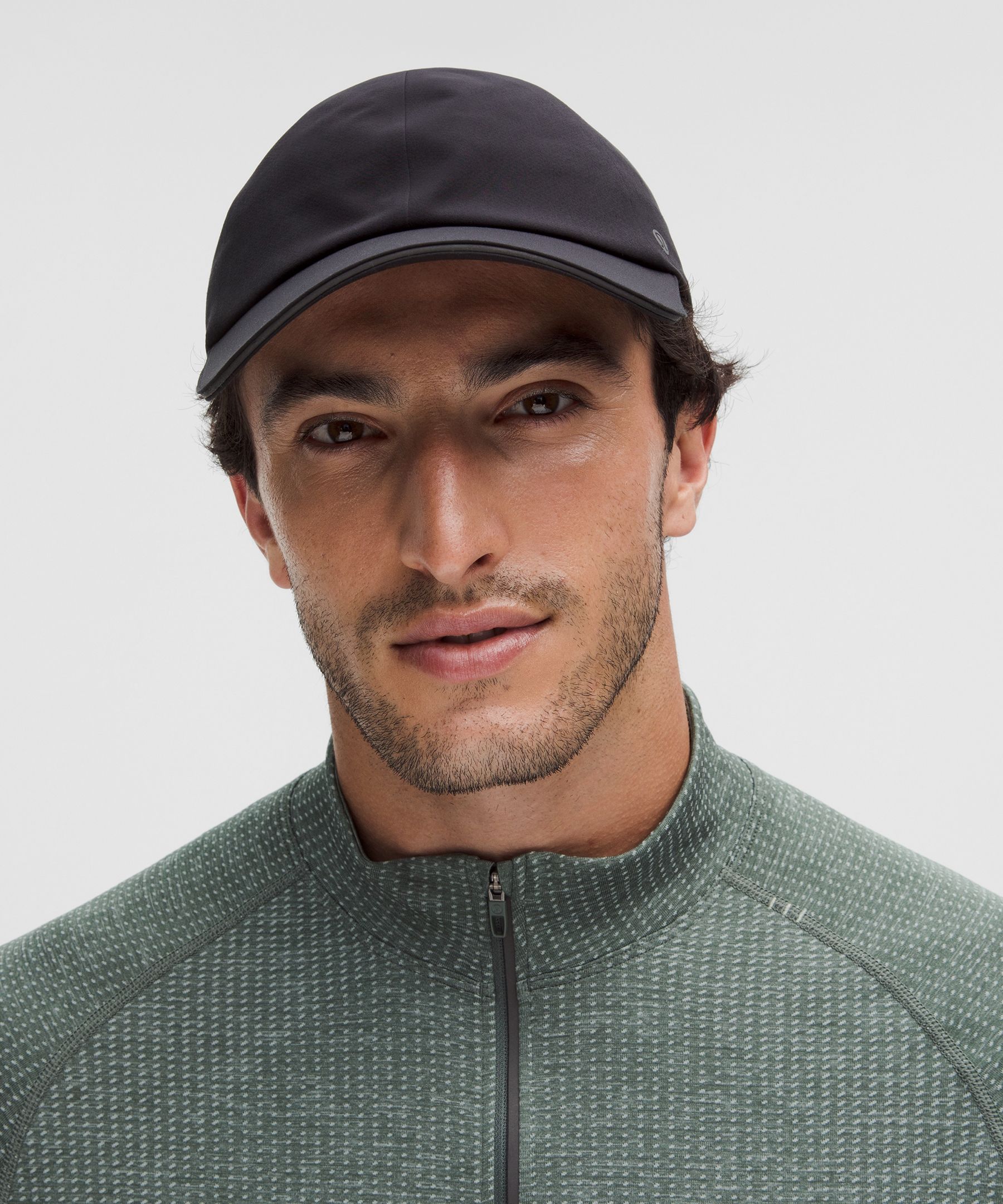 Lululemon Metal Vent Tech Half Zip