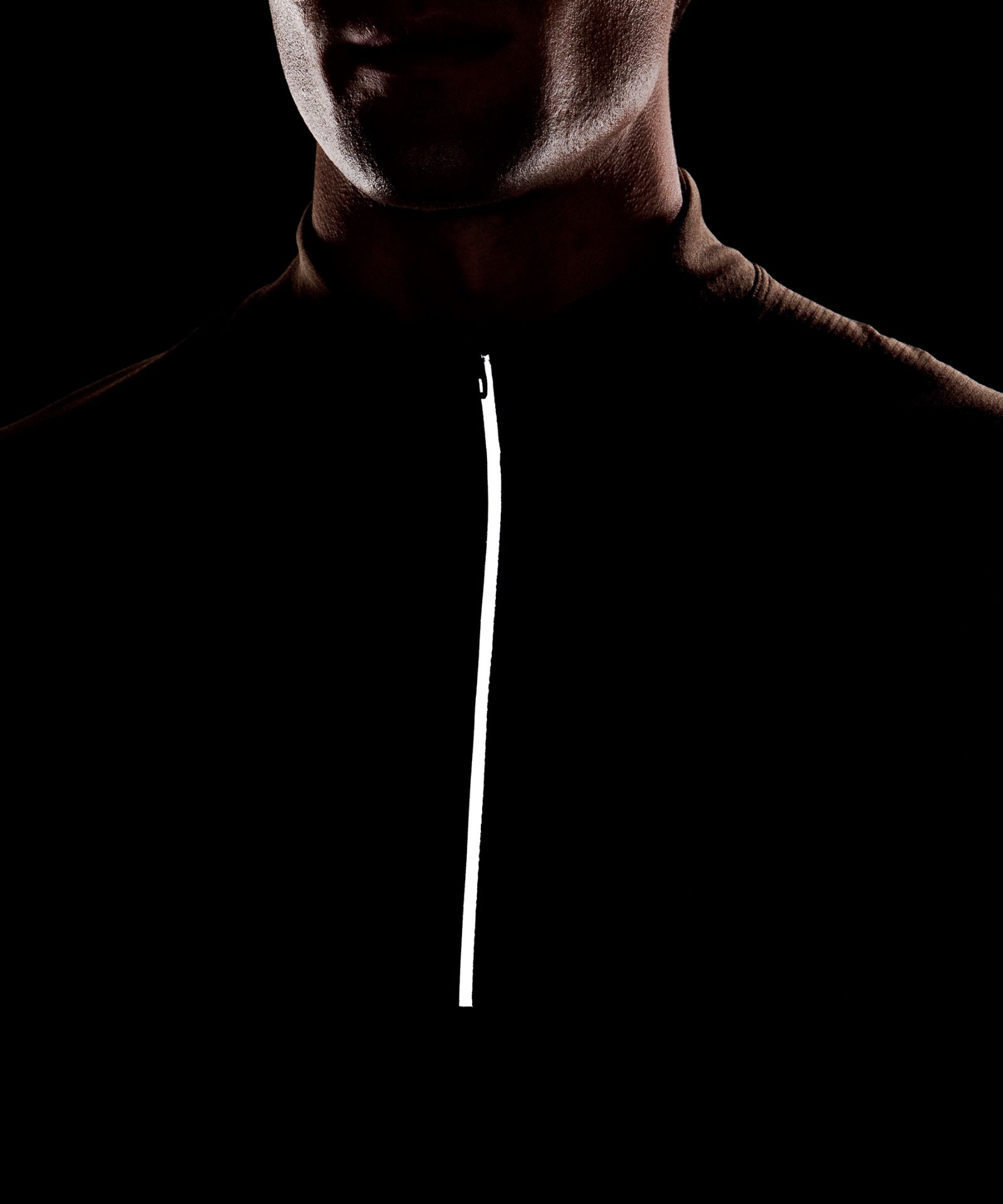 Lululemon Metal Vent Tech Half Zip — фото 6