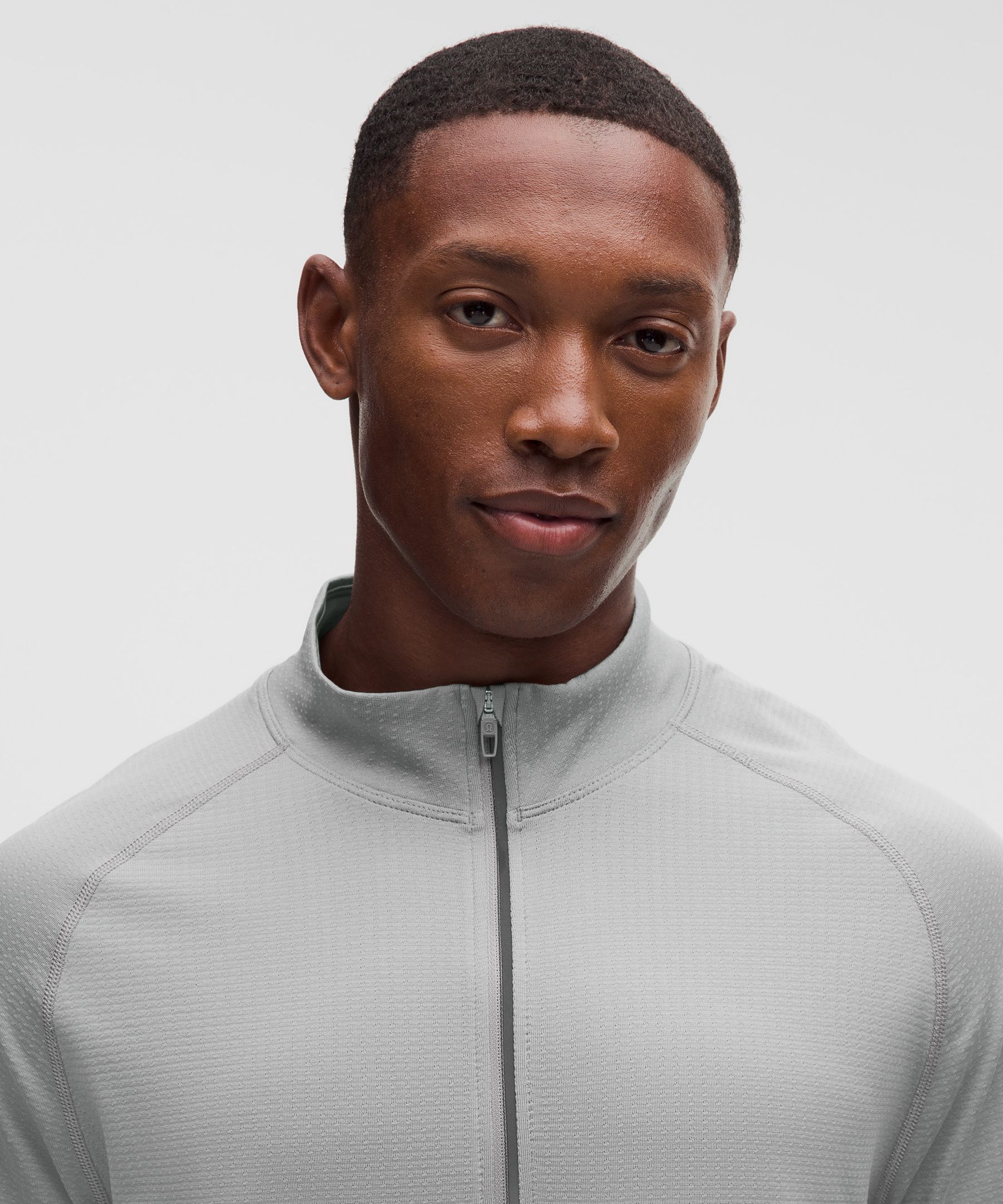 Metal Vent Tech Half Zip | Men's Hoodies & Sweatshirts | lululemon