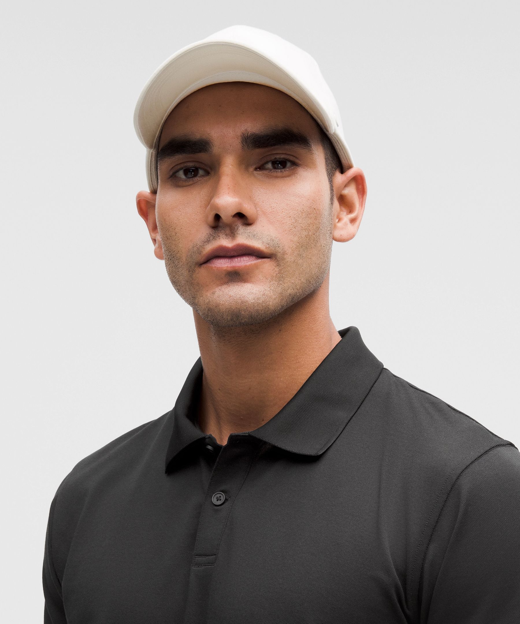 Lululemon Pique Classic-fit Short-sleeve Polo Shirt