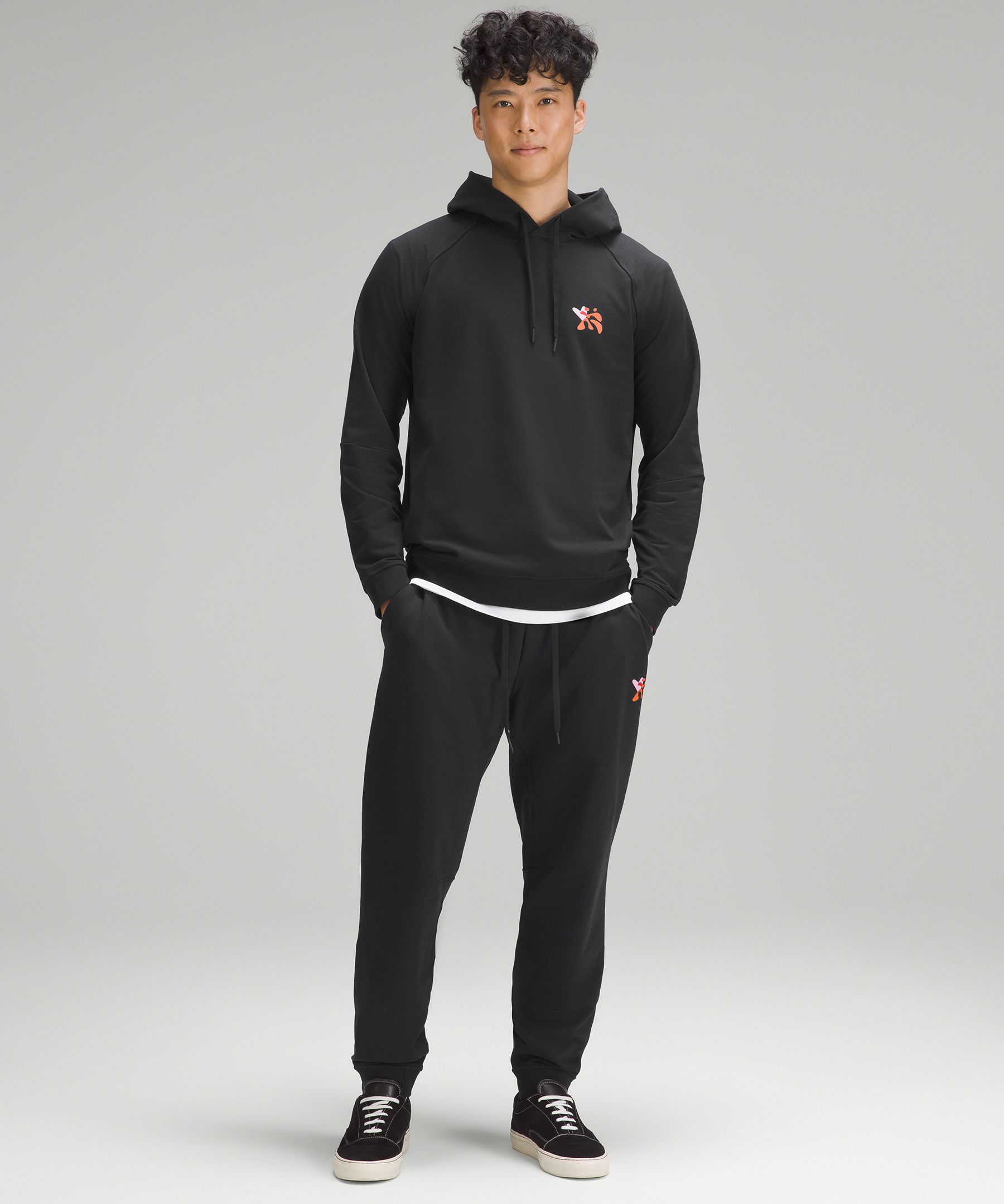 Lululemon City Sweat Pullover Hoodie *Pride - 147725091