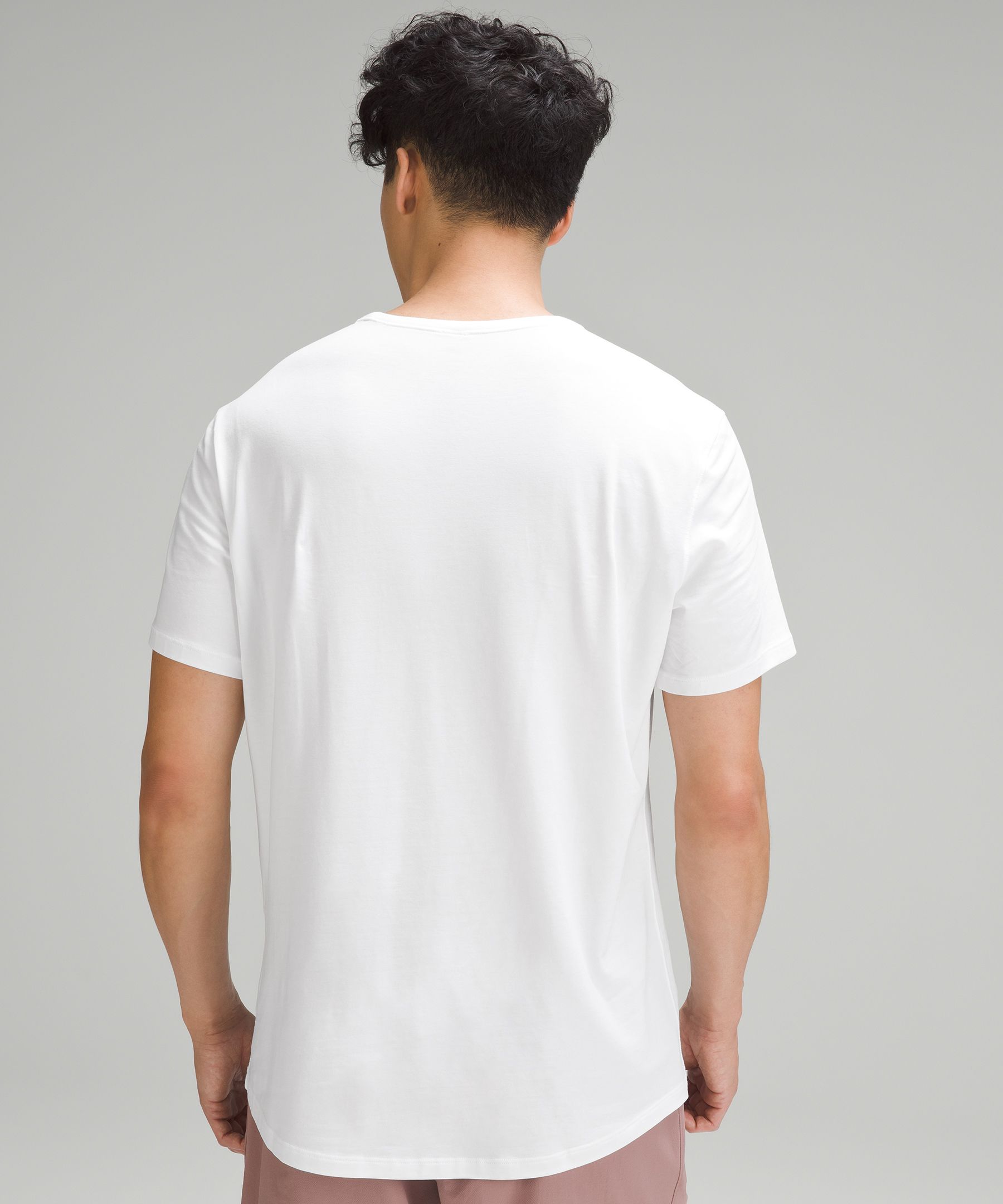 5 Year Basic T-Shirt *Pride | Men's Short Sleeve T-Shirts | lululemon